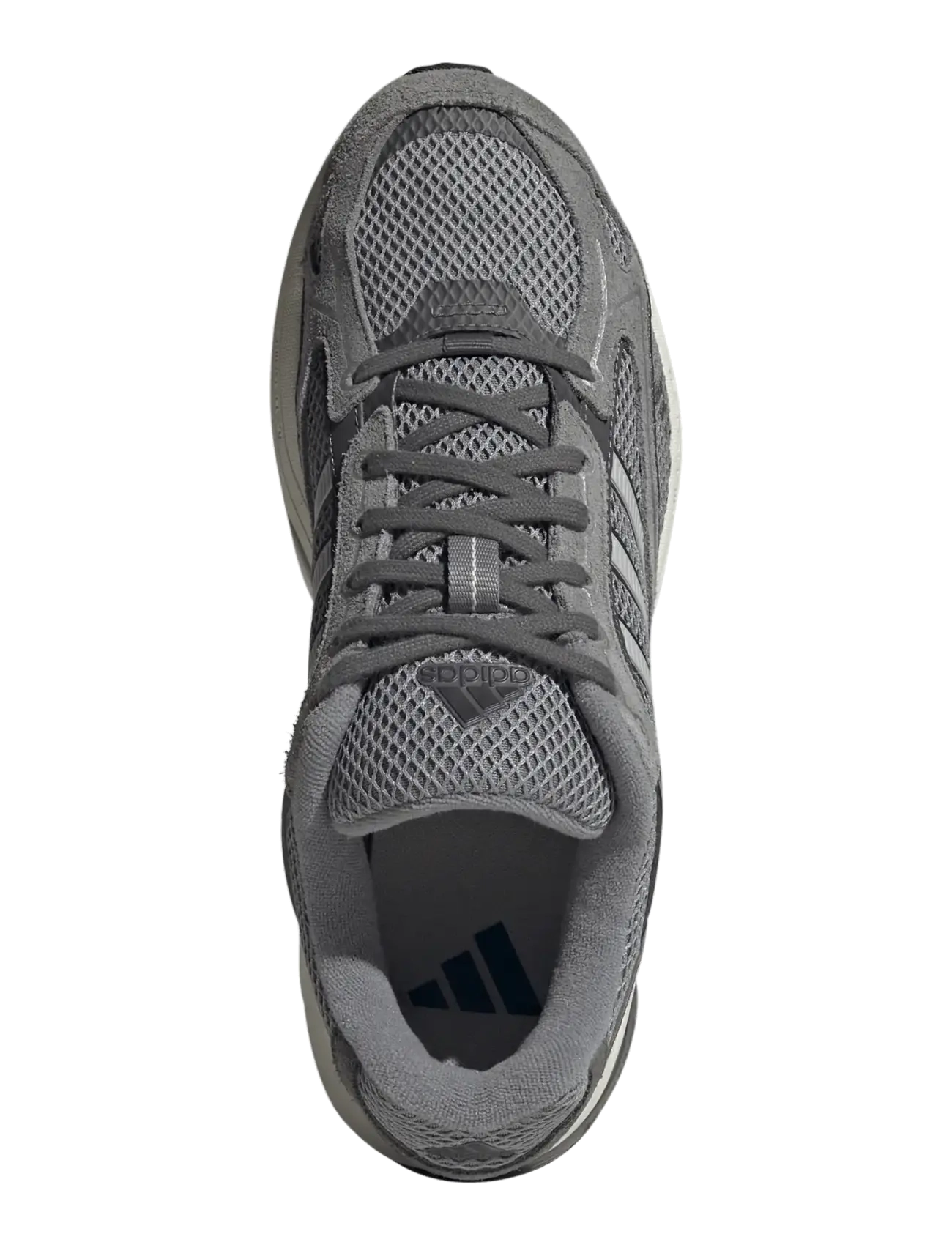 adidas Sportswear - SPIRITAIN 2000 - lave sneakers - grethr/gretwo/owhite - 4