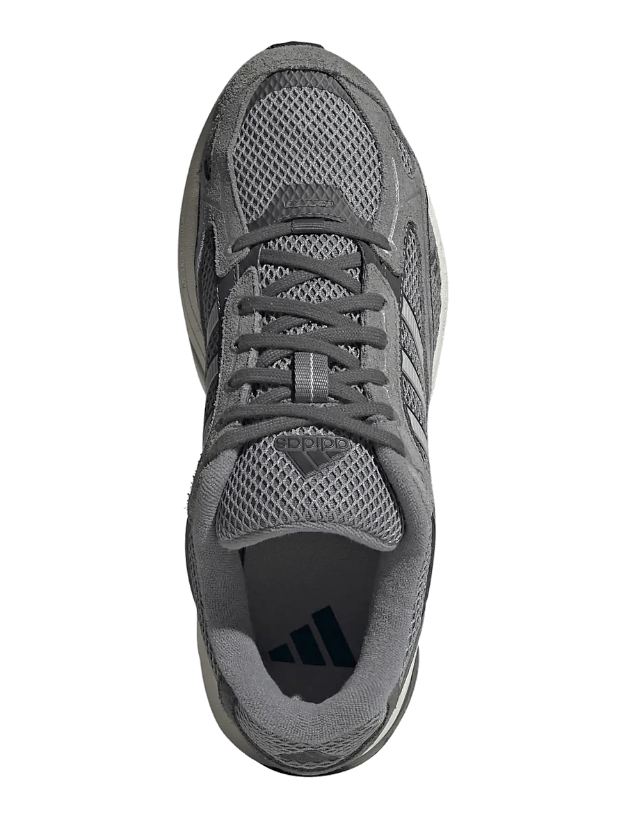 adidas Sportswear - SPIRITAIN 2000 - lave sneakers - grethr/gretwo/owhite - 4