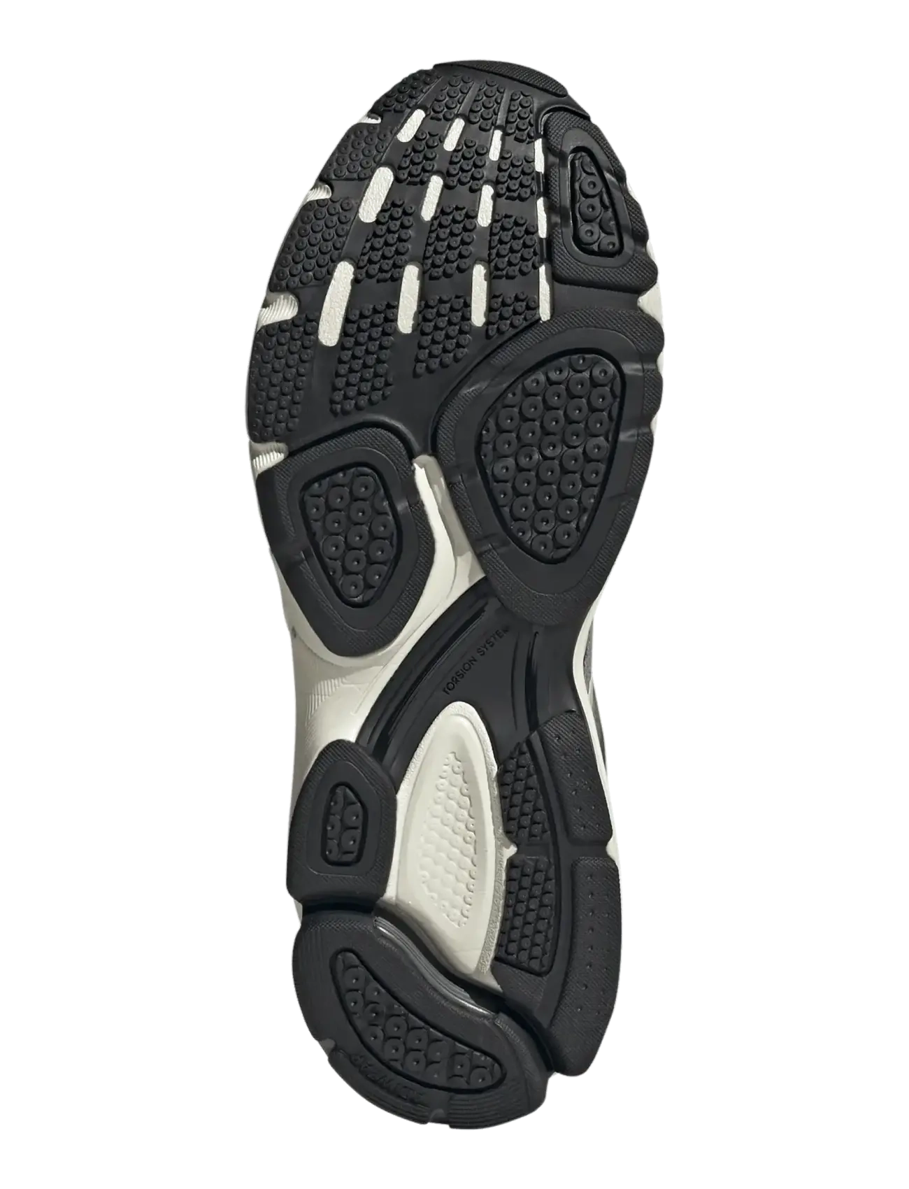 adidas Sportswear - SPIRITAIN 2000 - lave sneakers - grethr/gretwo/owhite - 5