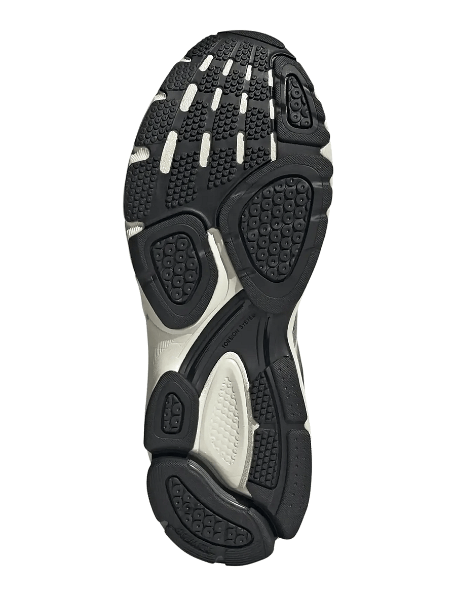 adidas Sportswear - SPIRITAIN 2000 - lave sneakers - grethr/gretwo/owhite - 5