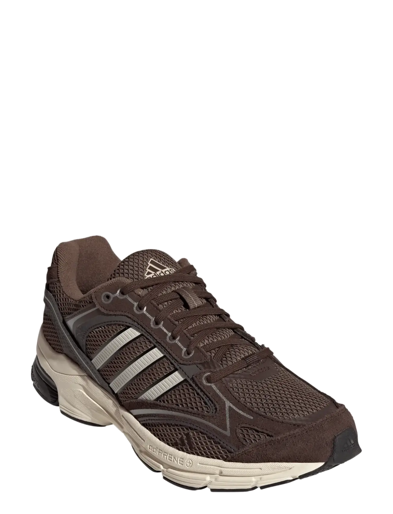 adidas Sportswear SPIRITAIN 2000 - Sko - EARSTR/ALUMIN/DBROWN / brown