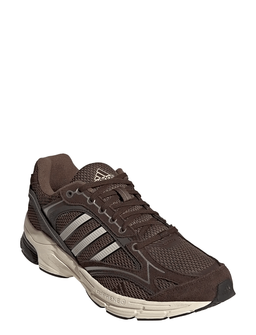 adidas Sportswear - SPIRITAIN 2000 - lave sneakers - earstr/alumin/dbrown - 0
