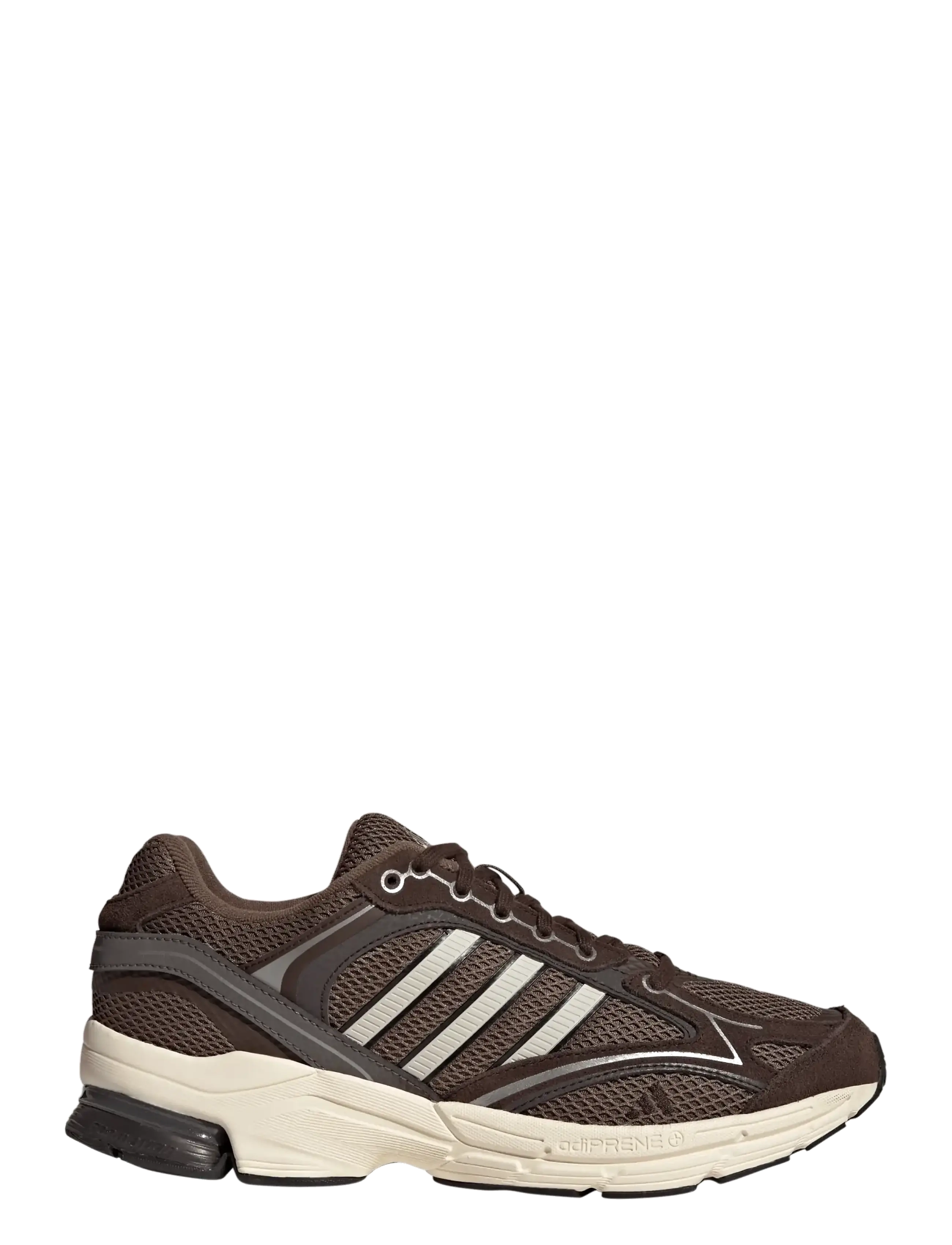 adidas Sportswear - SPIRITAIN 2000 - lave sneakers - earstr/alumin/dbrown - 1