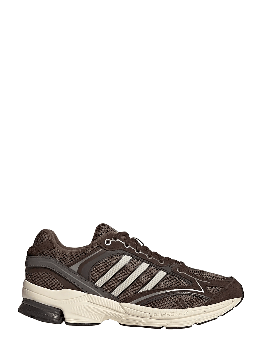 adidas Sportswear - SPIRITAIN 2000 - lave sneakers - earstr/alumin/dbrown - 1
