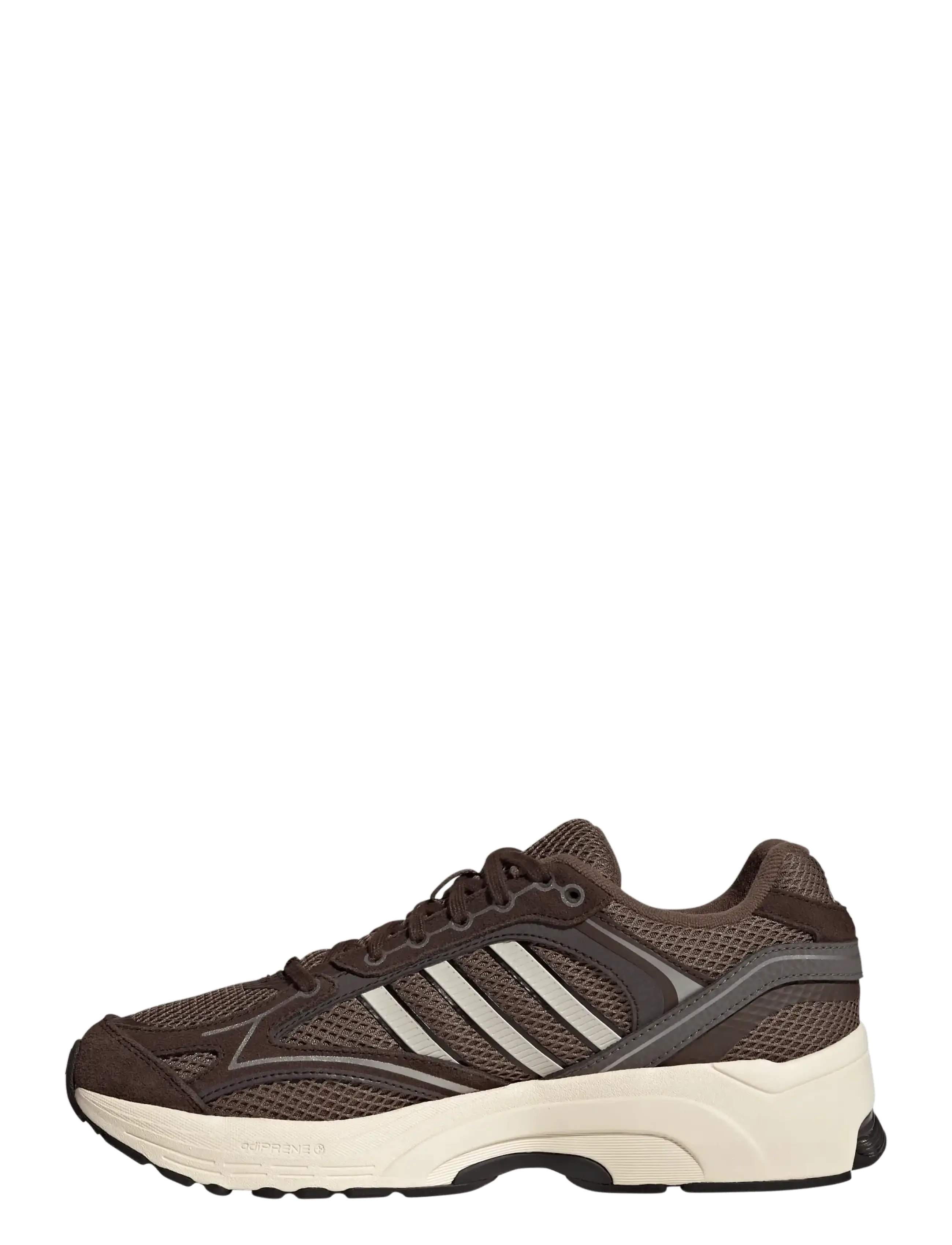 adidas Sportswear - SPIRITAIN 2000 - lave sneakers - earstr/alumin/dbrown - 2