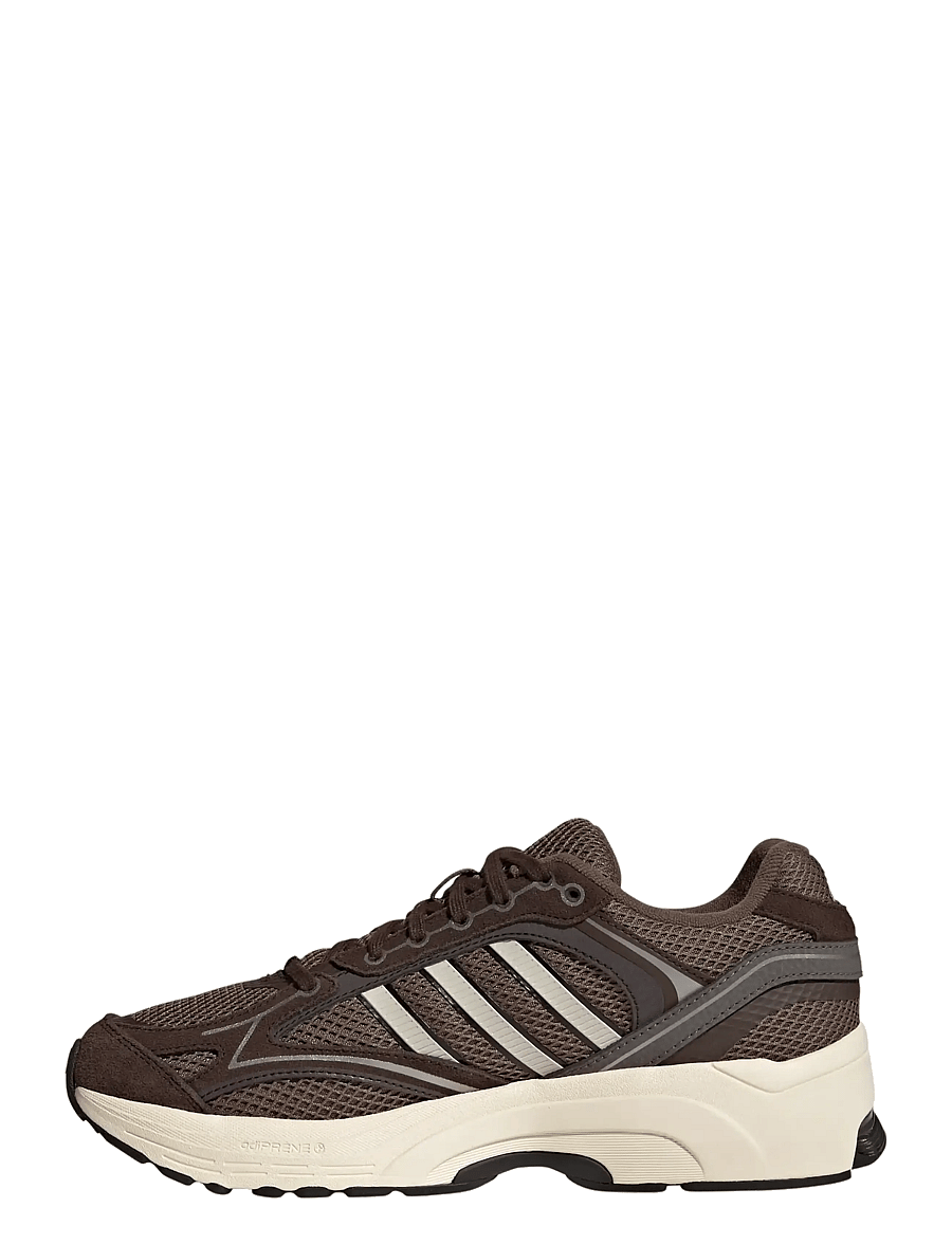 adidas Sportswear - SPIRITAIN 2000 - lave sneakers - earstr/alumin/dbrown - 2