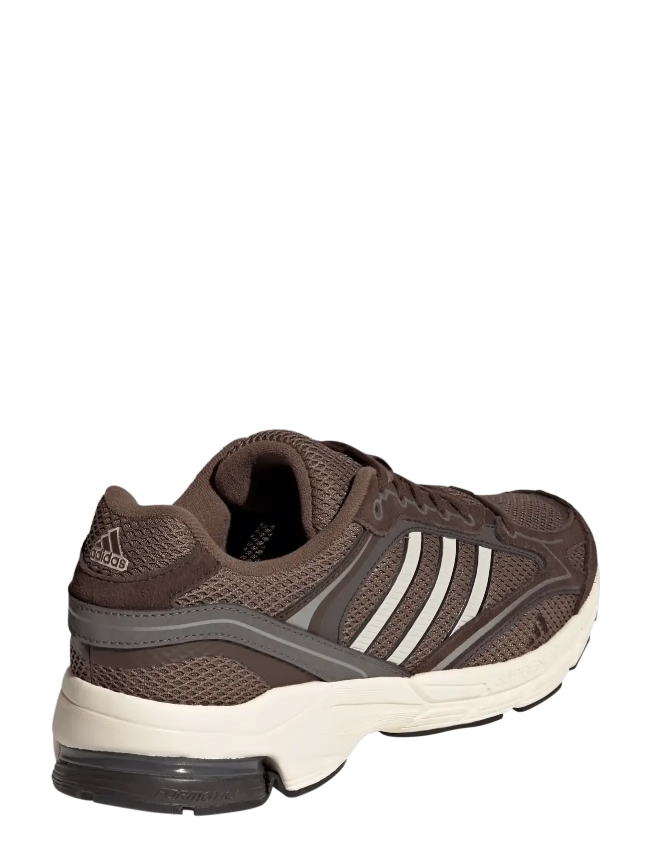 adidas Sportswear - SPIRITAIN 2000 - lave sneakers - earstr/alumin/dbrown - 3