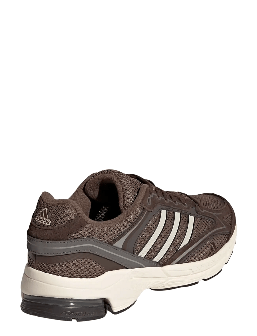 adidas Sportswear - SPIRITAIN 2000 - lave sneakers - earstr/alumin/dbrown - 3