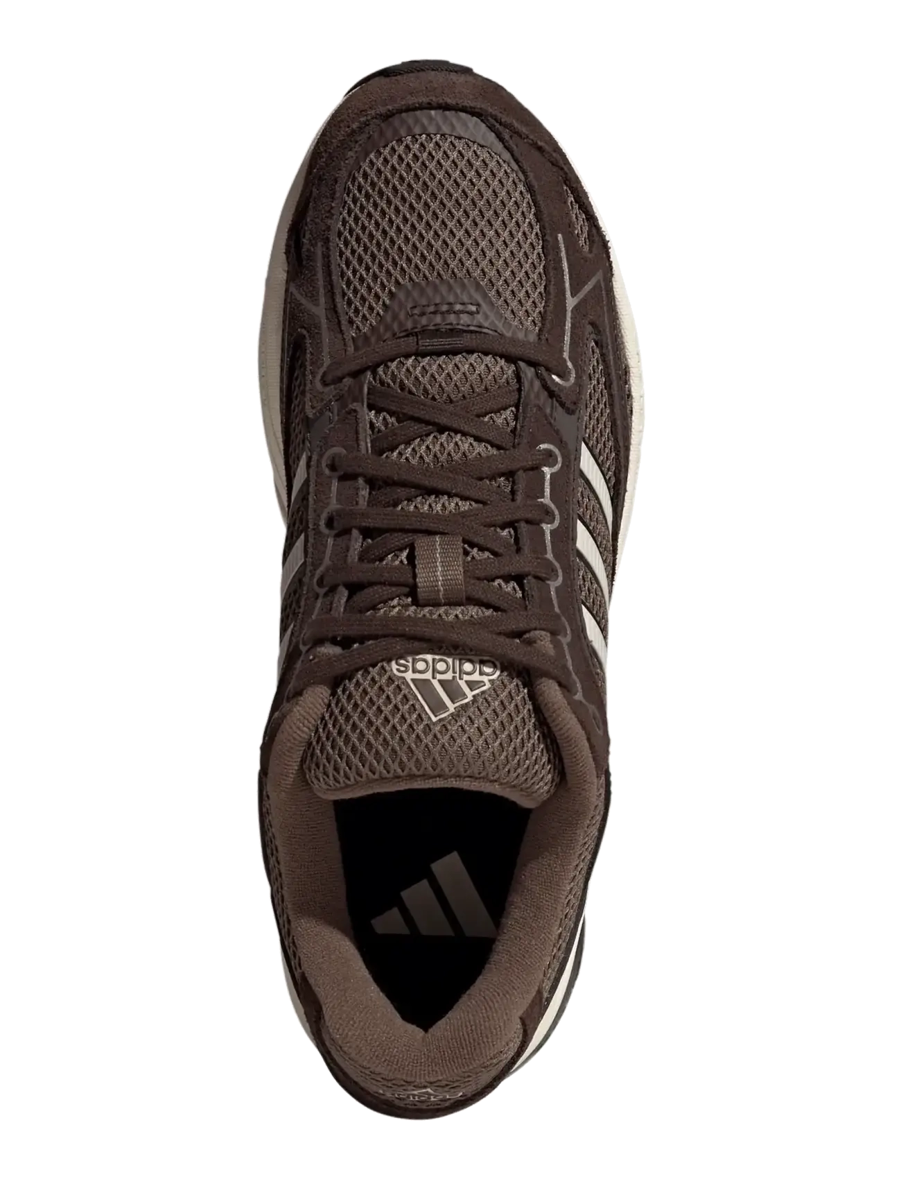 adidas Sportswear - SPIRITAIN 2000 - lave sneakers - earstr/alumin/dbrown - 4