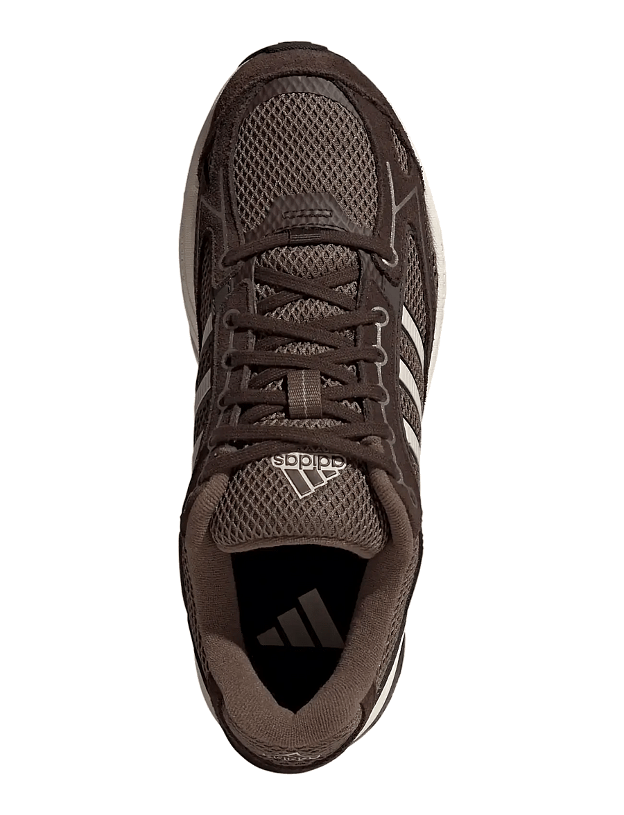 adidas Sportswear - SPIRITAIN 2000 - lave sneakers - earstr/alumin/dbrown - 4