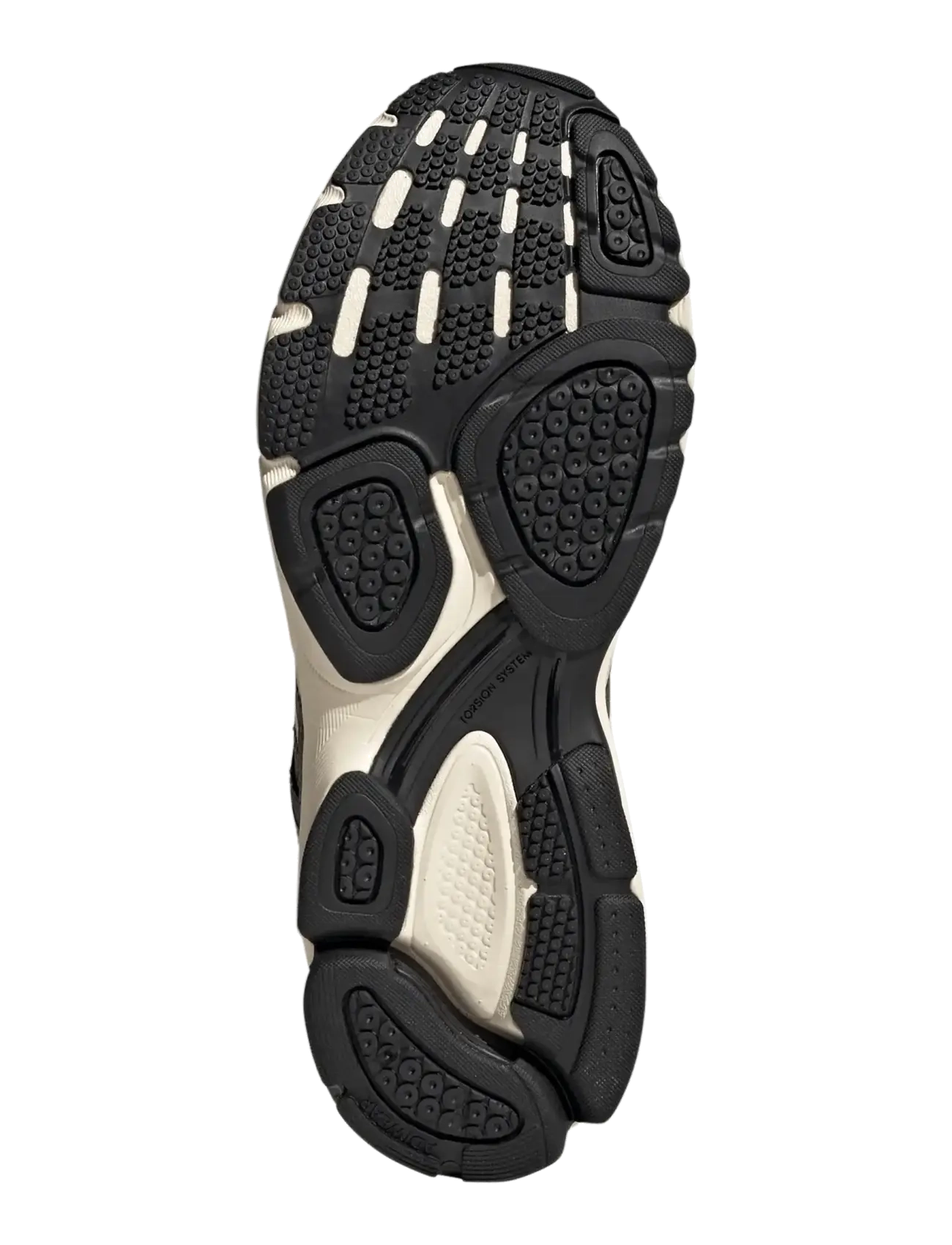 adidas Sportswear - SPIRITAIN 2000 - lave sneakers - earstr/alumin/dbrown - 5