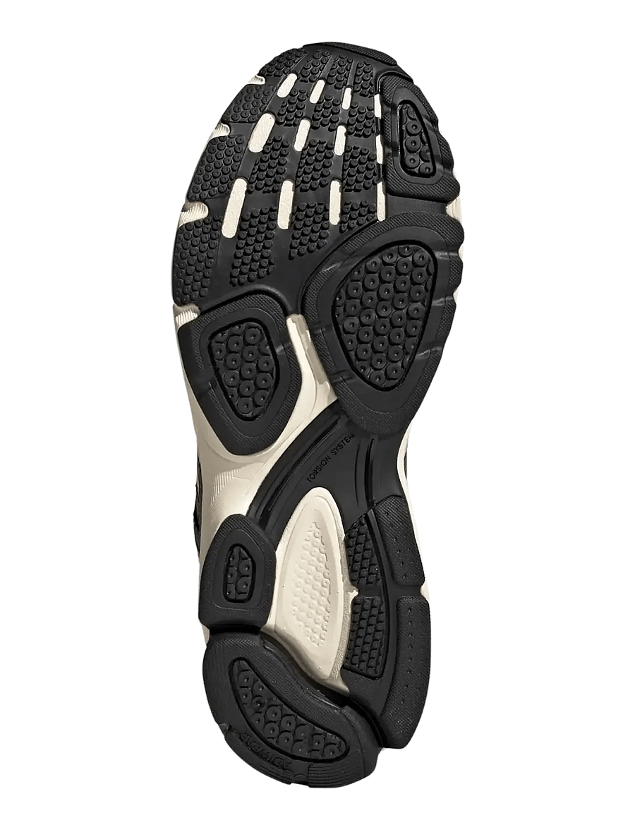 adidas Sportswear - SPIRITAIN 2000 - lave sneakers - earstr/alumin/dbrown - 5