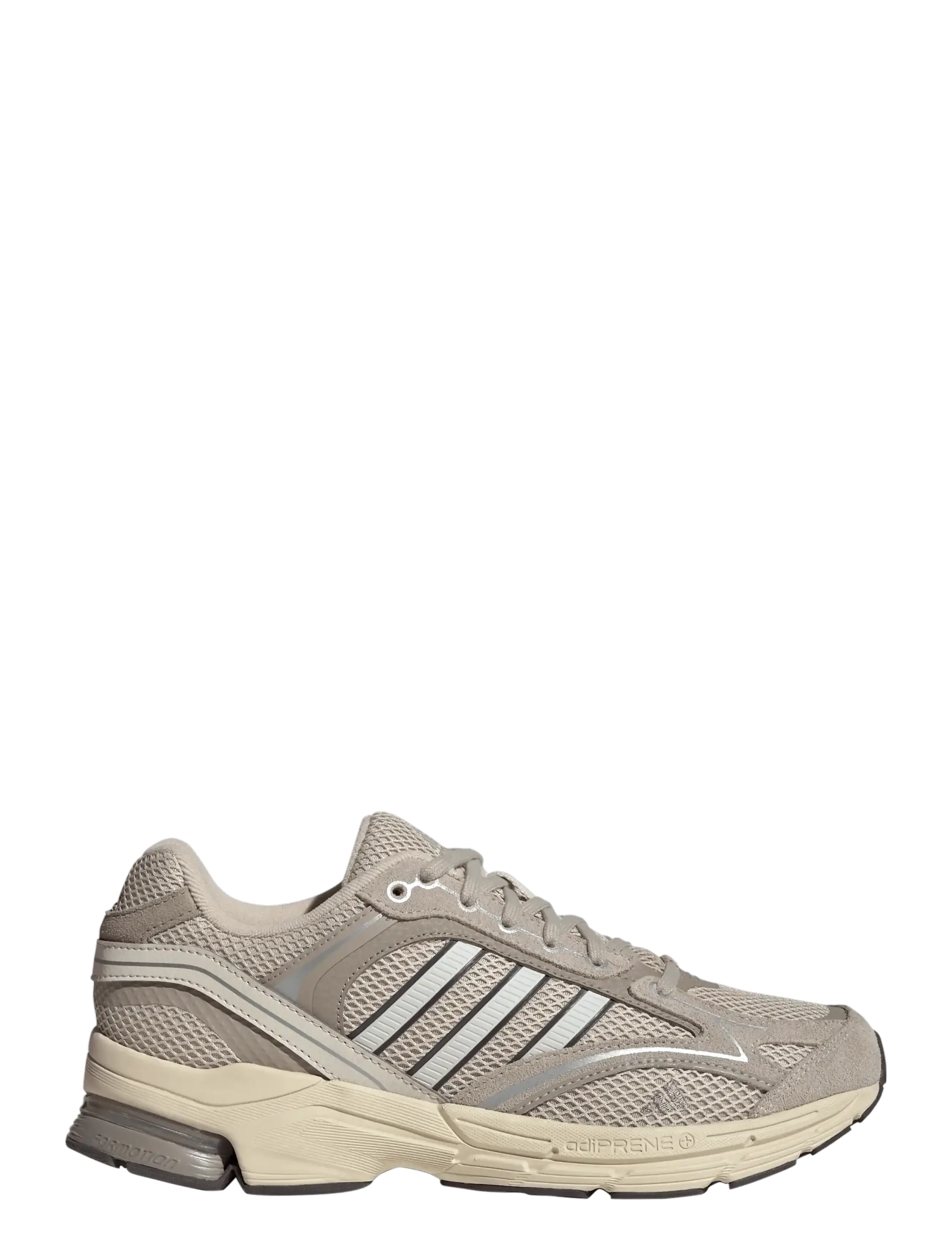 adidas Sportswear - SPIRITAIN 2000 - lave sneakers - crli/orbgry/msilve - 1