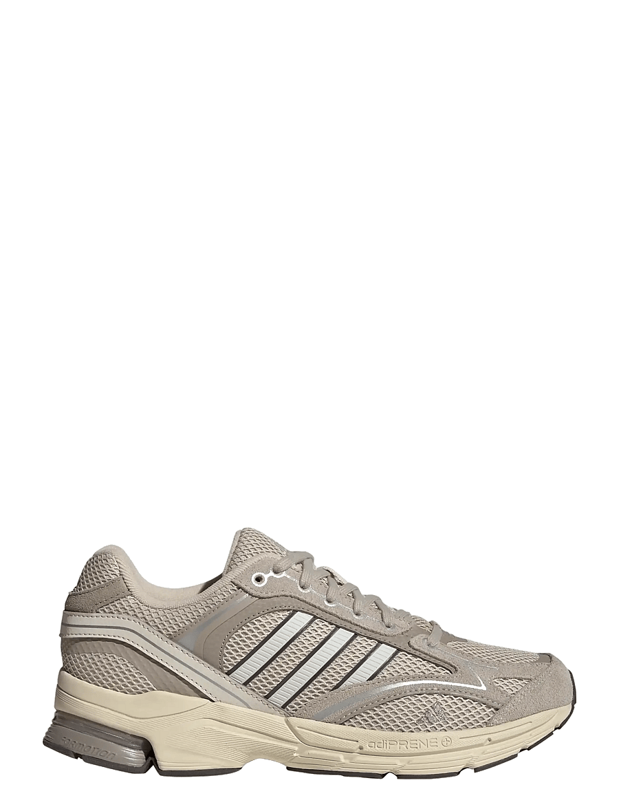 adidas Sportswear - SPIRITAIN 2000 - lave sneakers - crli/orbgry/msilve - 1