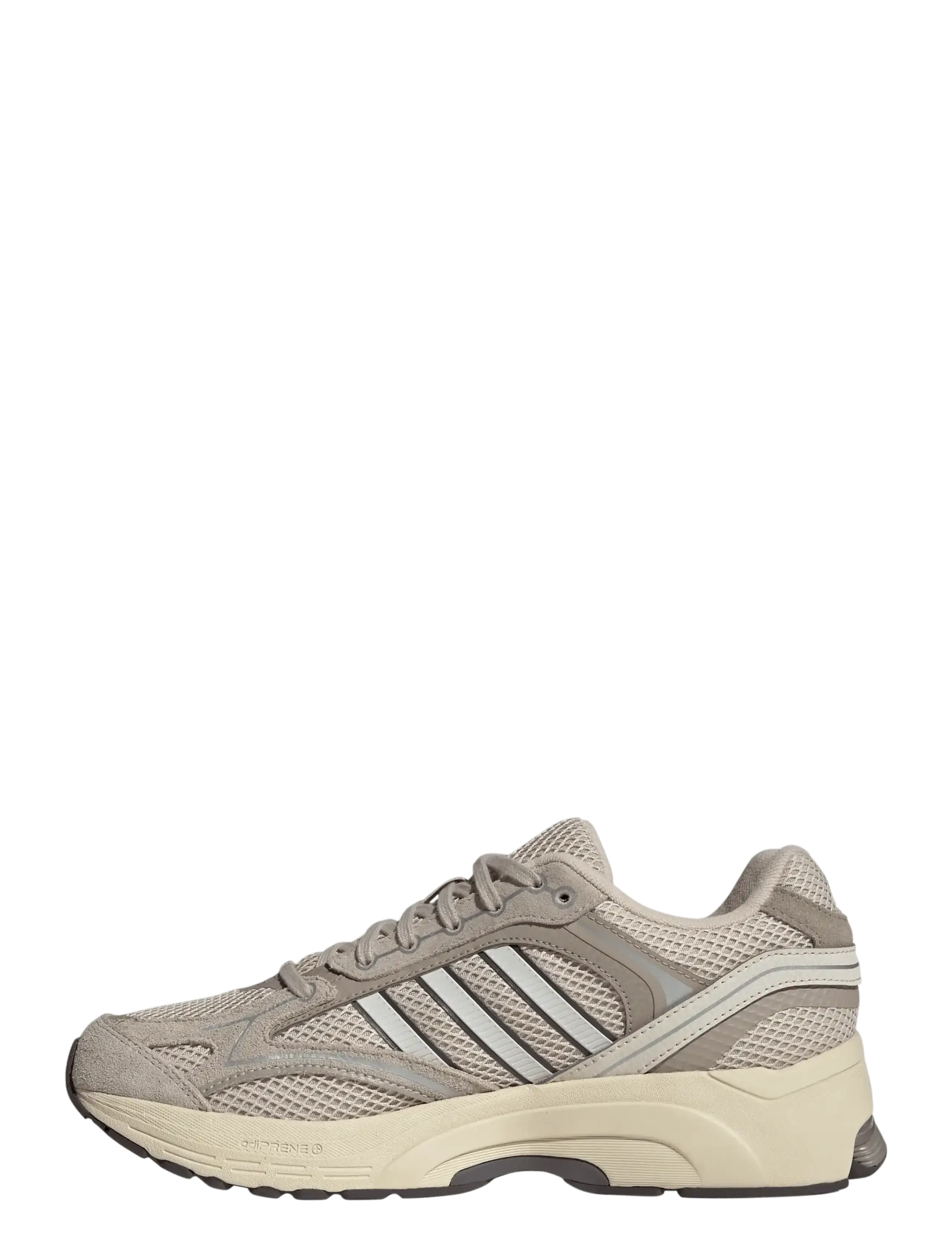 adidas Sportswear - SPIRITAIN 2000 - lave sneakers - crli/orbgry/msilve - 2