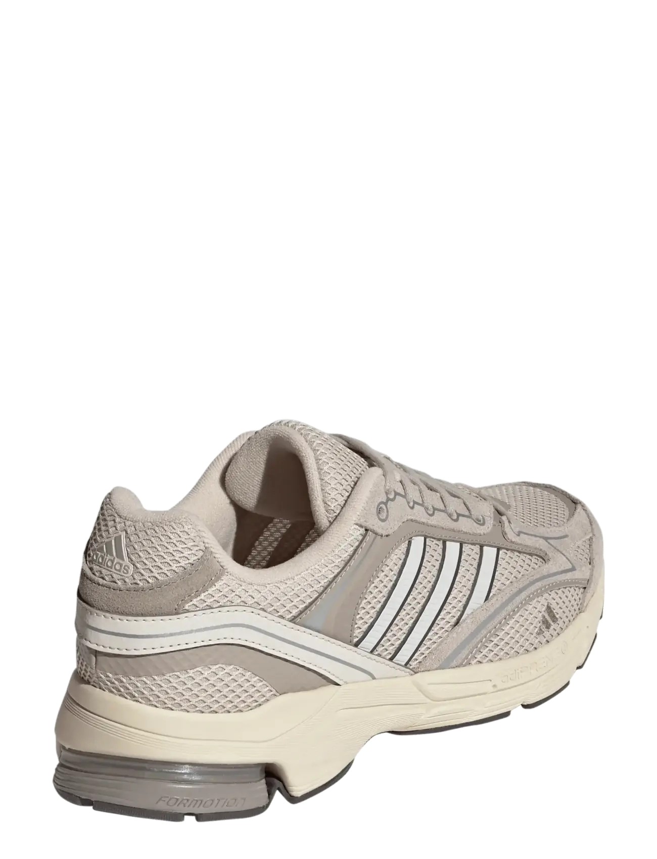 adidas Sportswear - SPIRITAIN 2000 - lave sneakers - crli/orbgry/msilve - 3