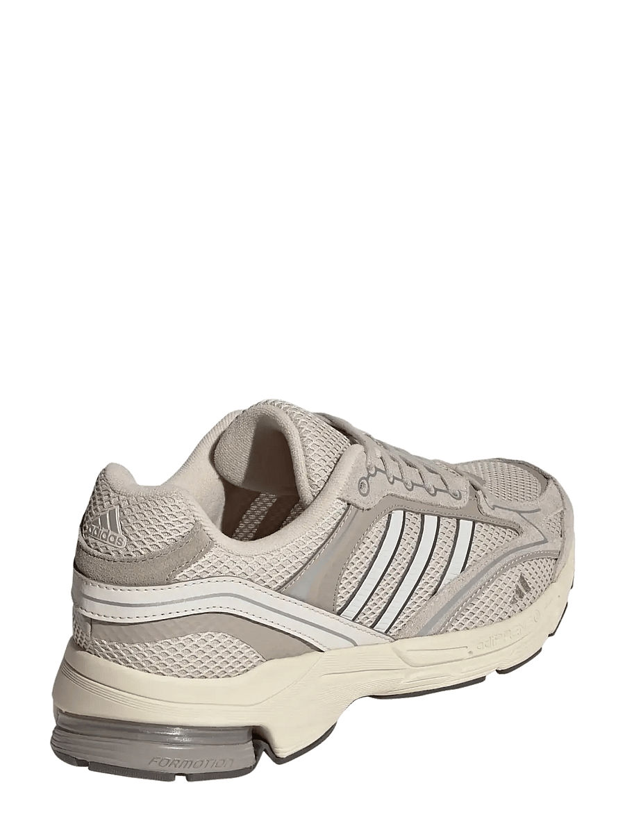 adidas Sportswear - SPIRITAIN 2000 - lave sneakers - crli/orbgry/msilve - 3