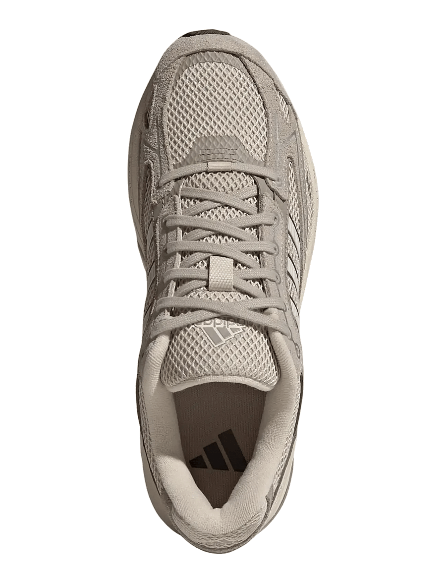 adidas Sportswear - SPIRITAIN 2000 - lave sneakers - crli/orbgry/msilve - 4