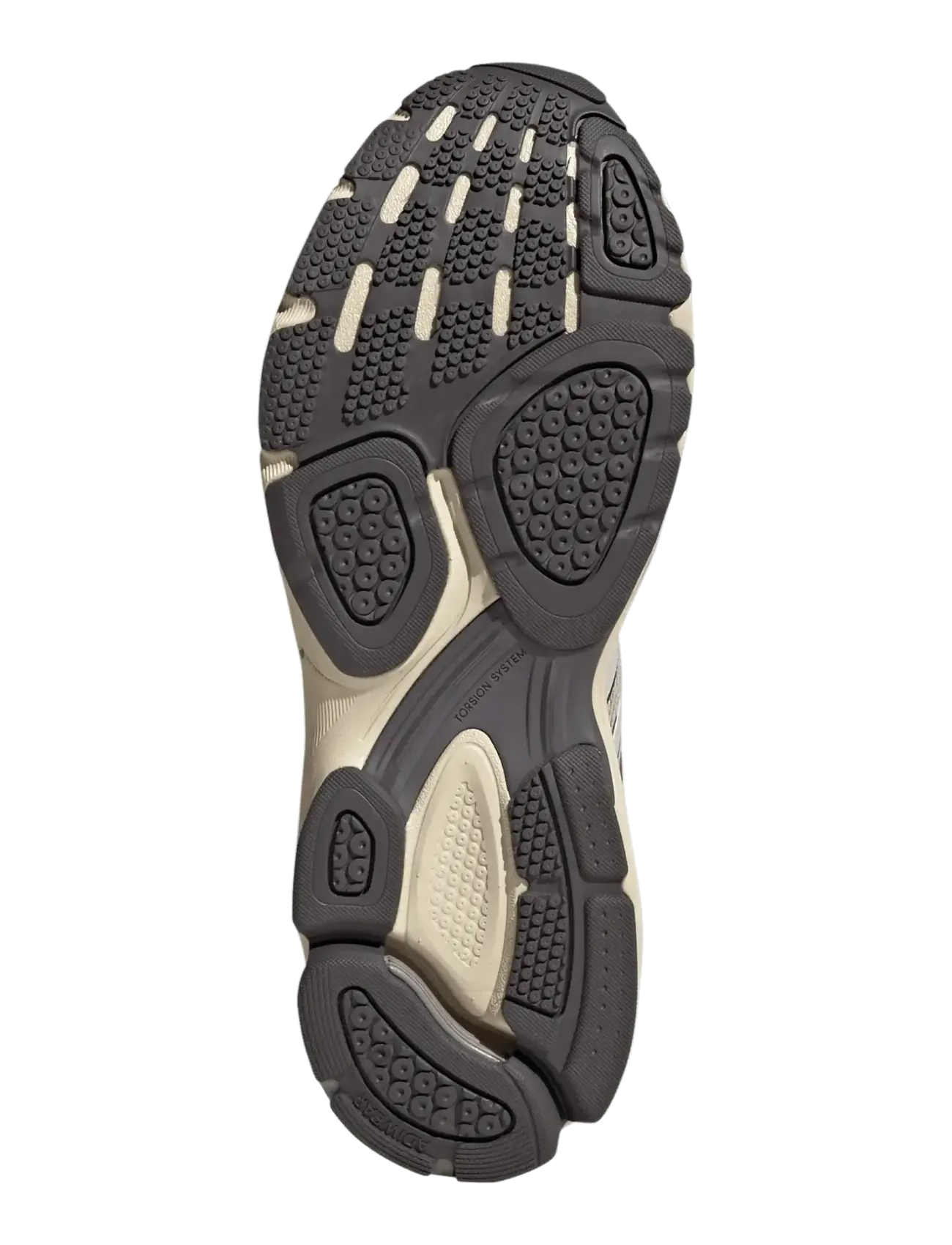 adidas Sportswear - SPIRITAIN 2000 - lave sneakers - crli/orbgry/msilve - 5