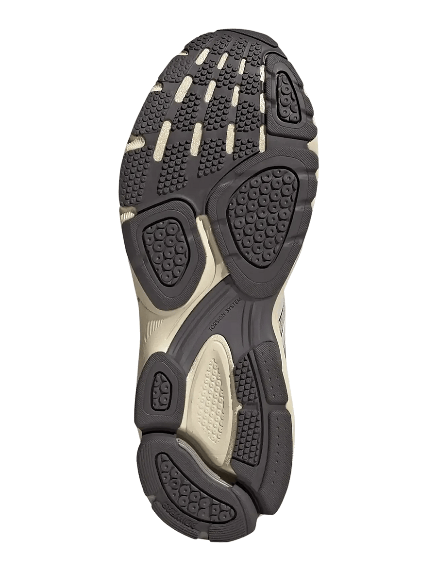 adidas Sportswear - SPIRITAIN 2000 - lave sneakers - crli/orbgry/msilve - 5
