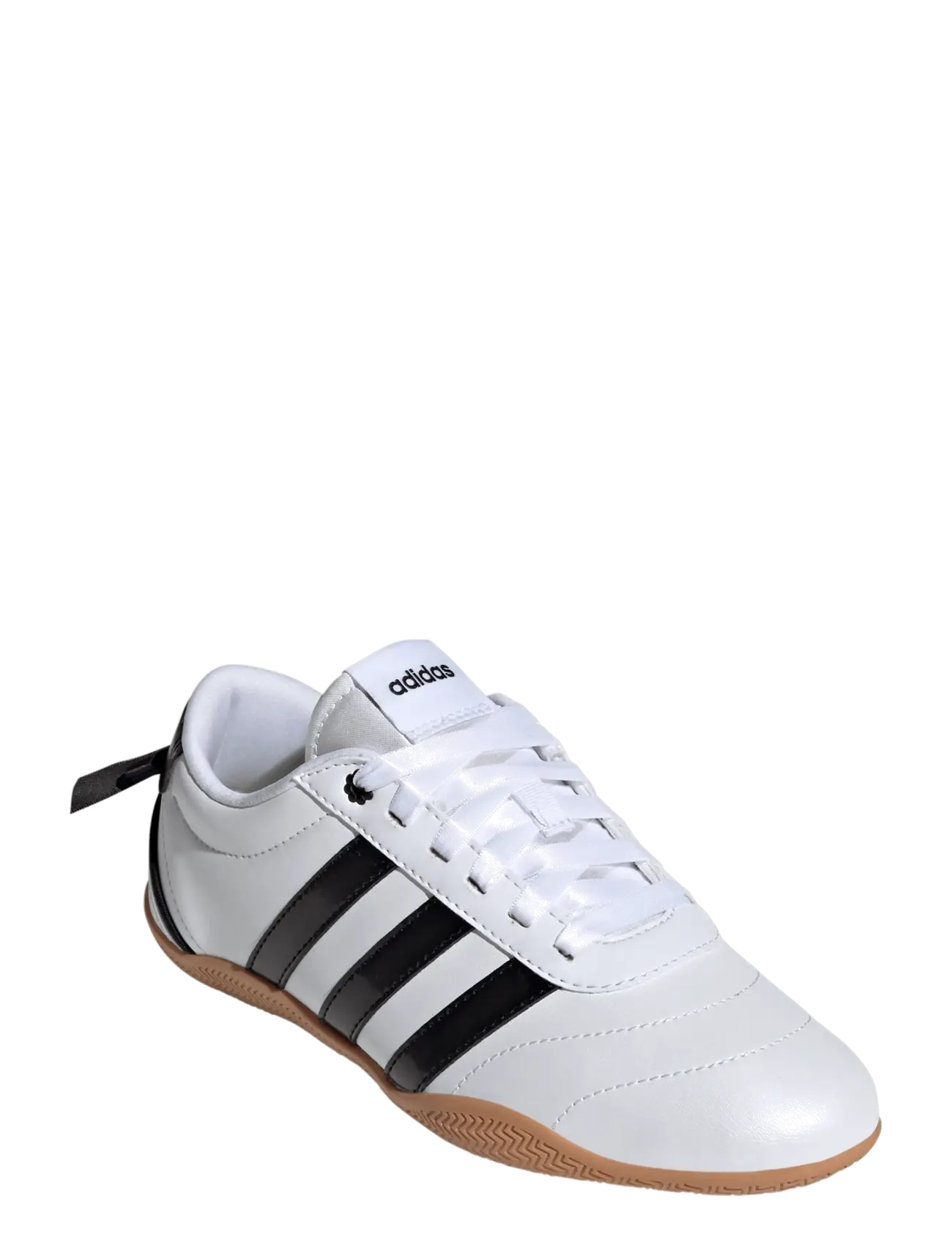 adidas Sportswear Grand Court Lo Girls J, 38, White