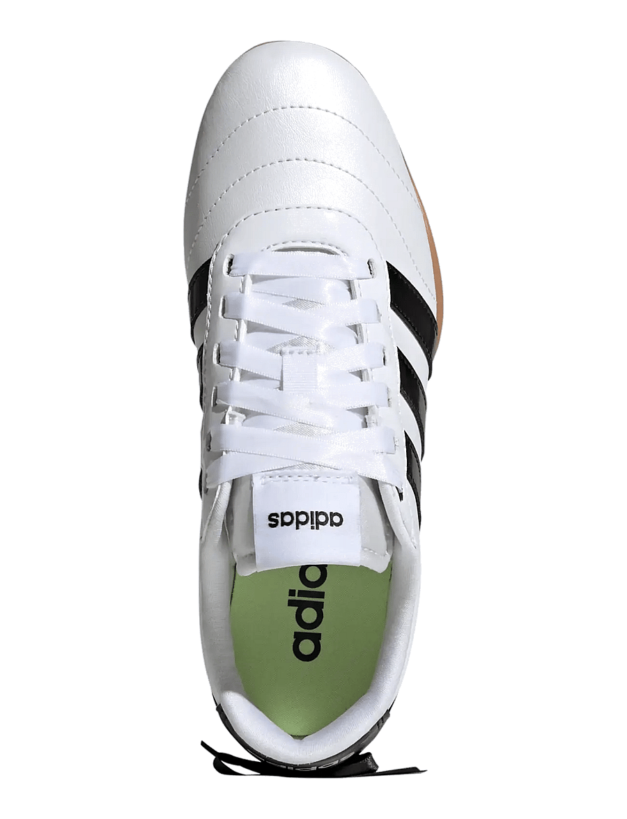 adidas Sportswear - GRAND COURT LO GIRLS J - niedriger schnitt - ftwwht/cblack/hireye - 3