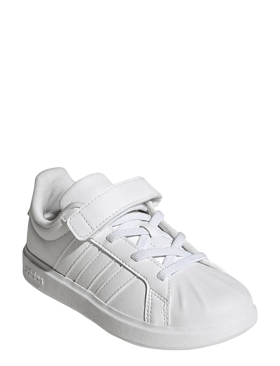 adidas Sportswear - STREETTALK EL C - tennised - ftwwht/ftwwht/ftwwht - 0