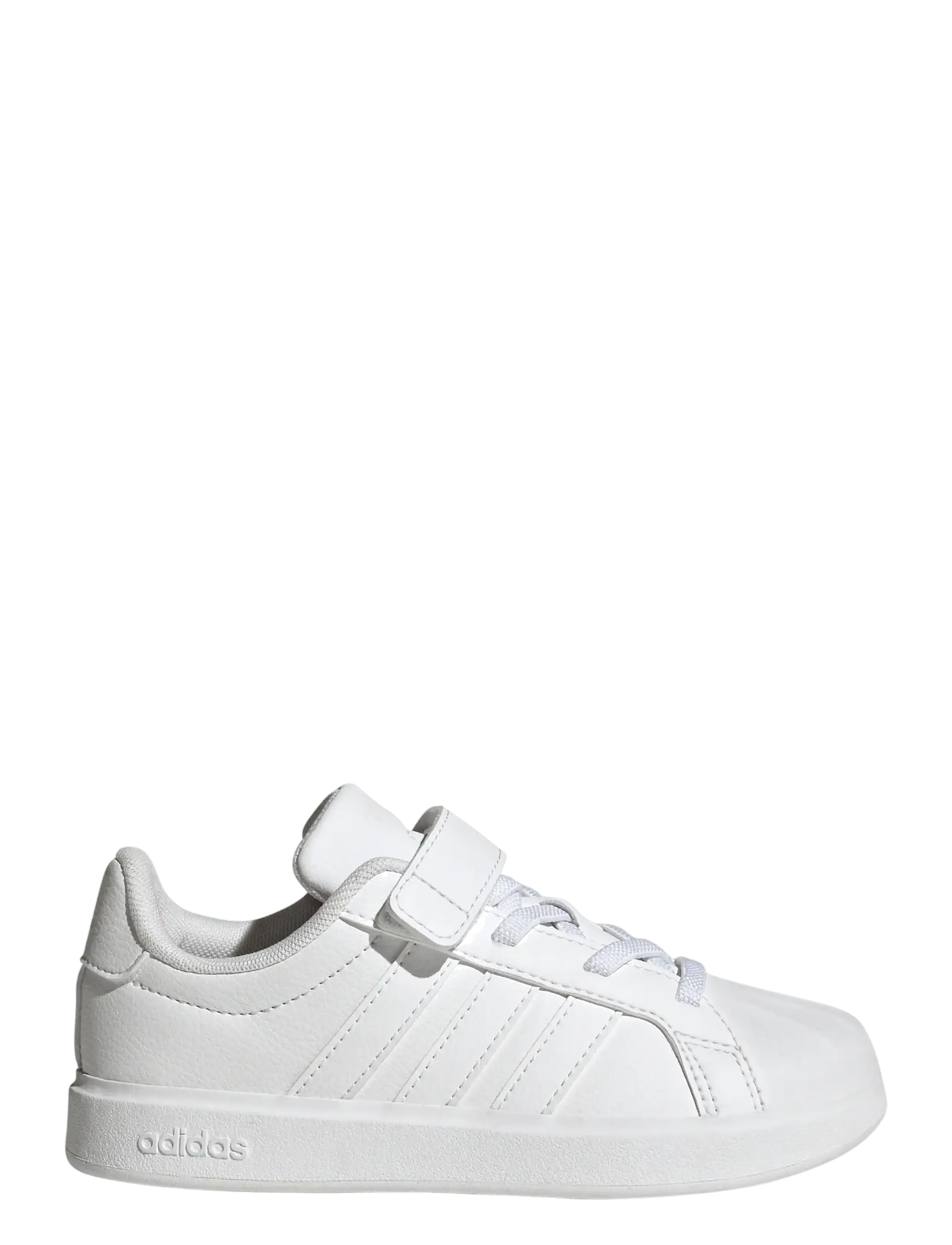 adidas Sportswear - STREETTALK EL C - tennised - ftwwht/ftwwht/ftwwht - 1