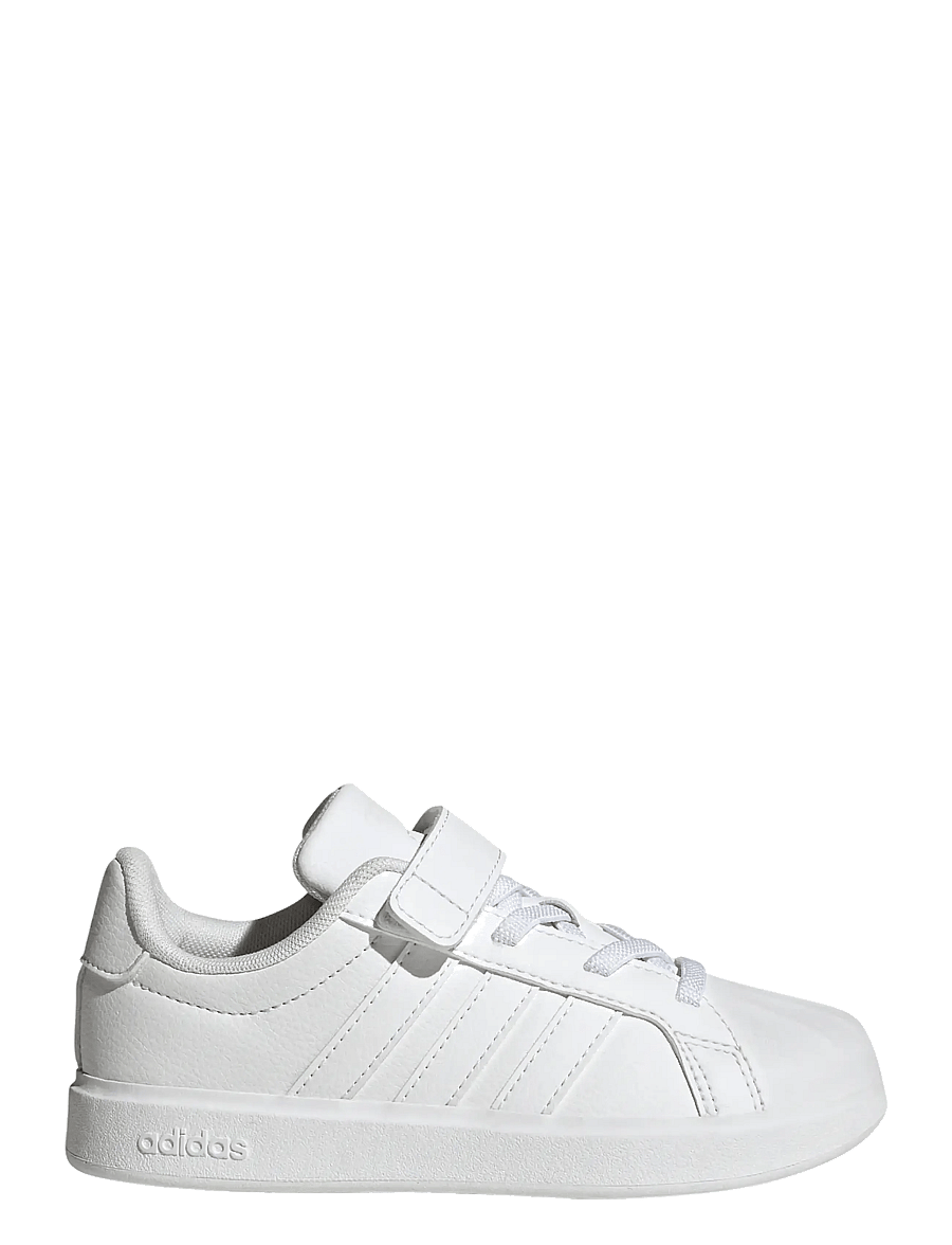 adidas Sportswear - STREETTALK EL C - tennised - ftwwht/ftwwht/ftwwht - 1
