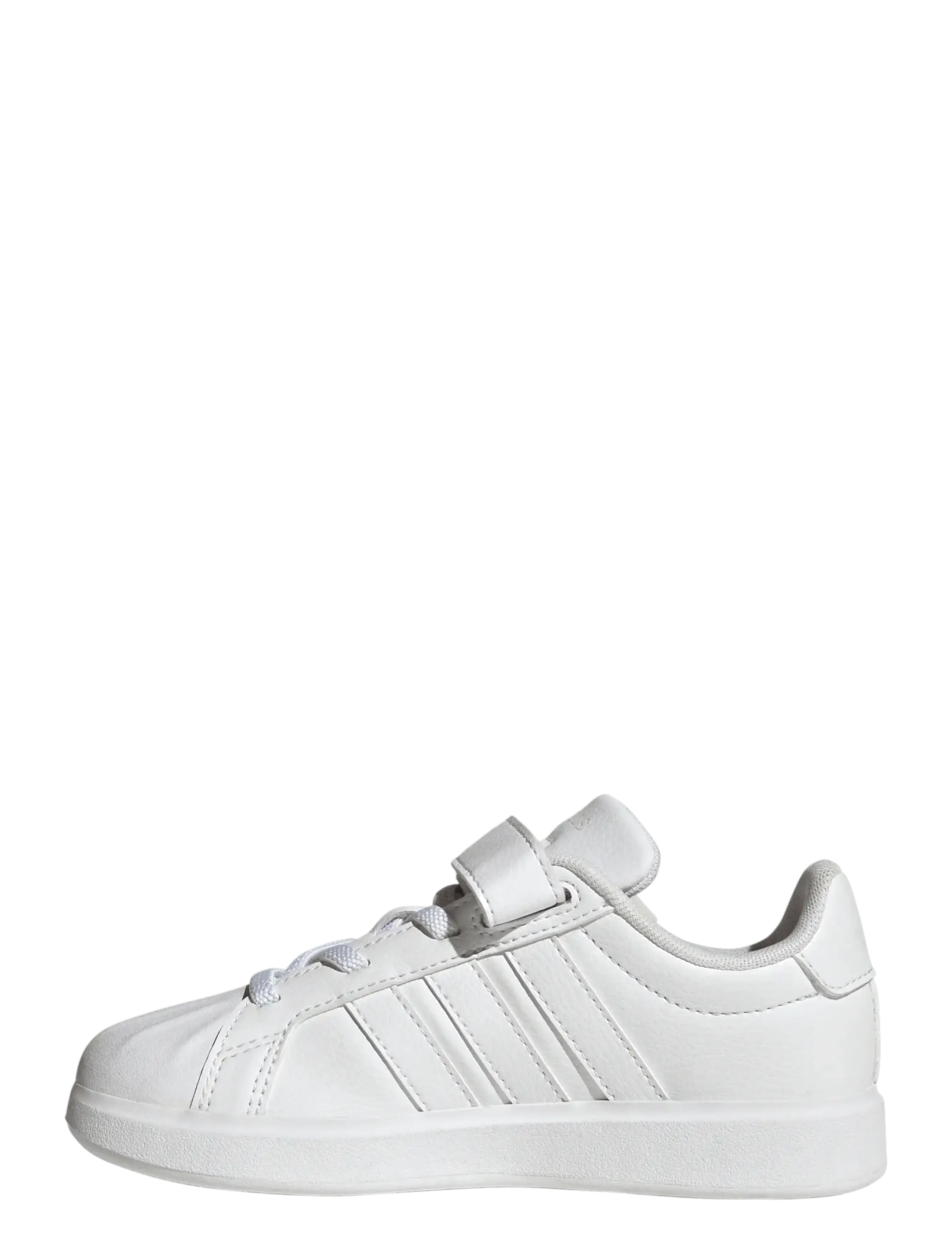 adidas Sportswear - STREETTALK EL C - tennised - ftwwht/ftwwht/ftwwht - 2