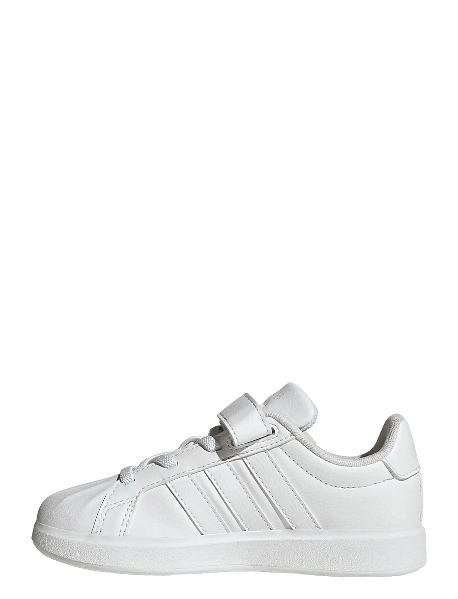 adidas Sportswear - STREETTALK EL C - tennised - ftwwht/ftwwht/ftwwht - 2