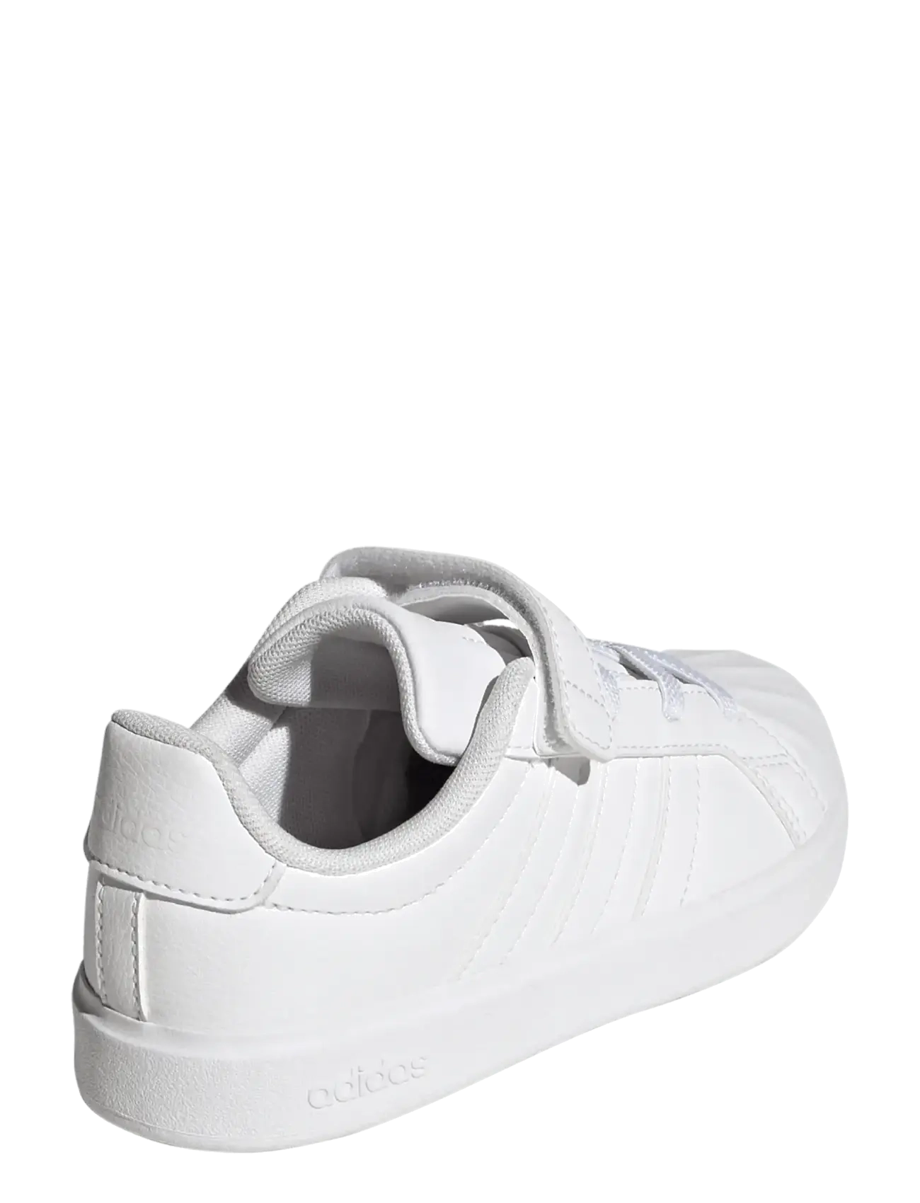 adidas Sportswear - STREETTALK EL C - tennised - ftwwht/ftwwht/ftwwht - 3