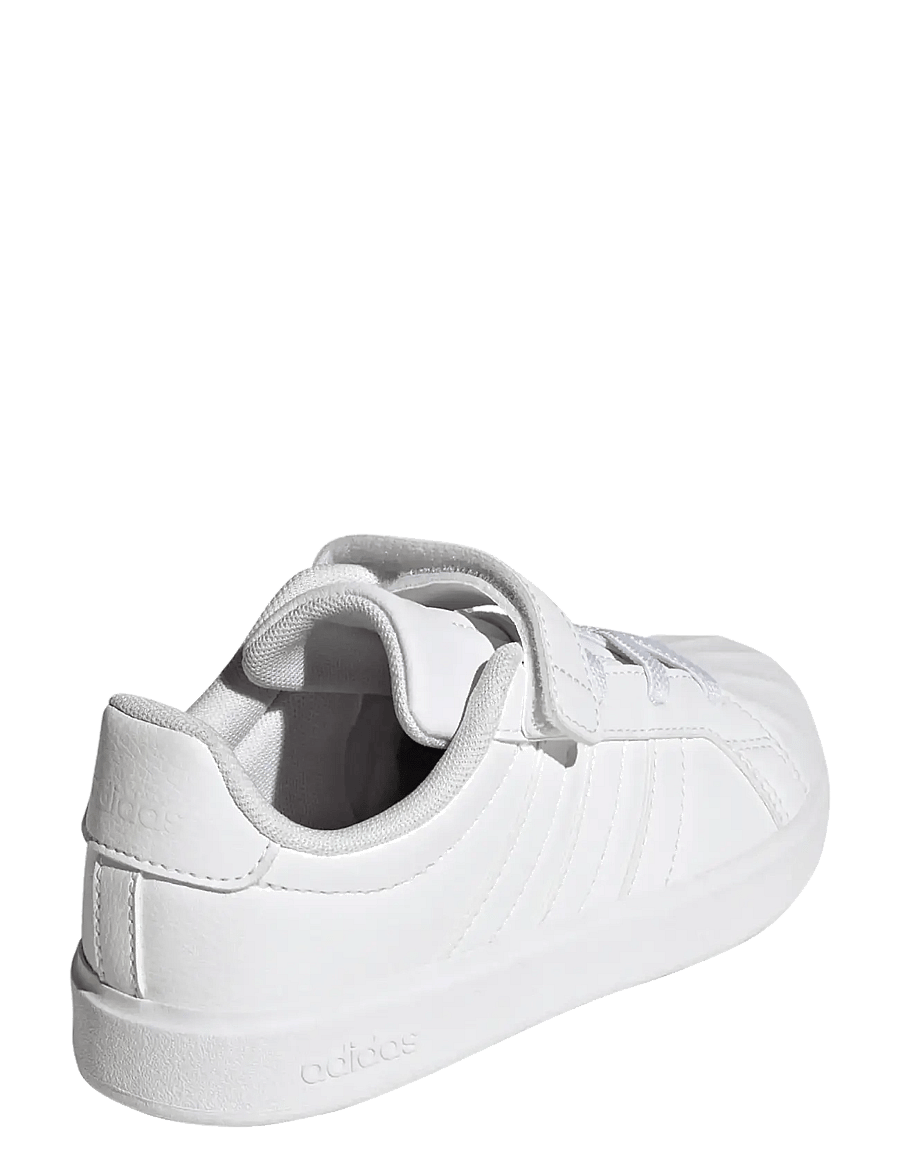 adidas Sportswear - STREETTALK EL C - tennised - ftwwht/ftwwht/ftwwht - 3