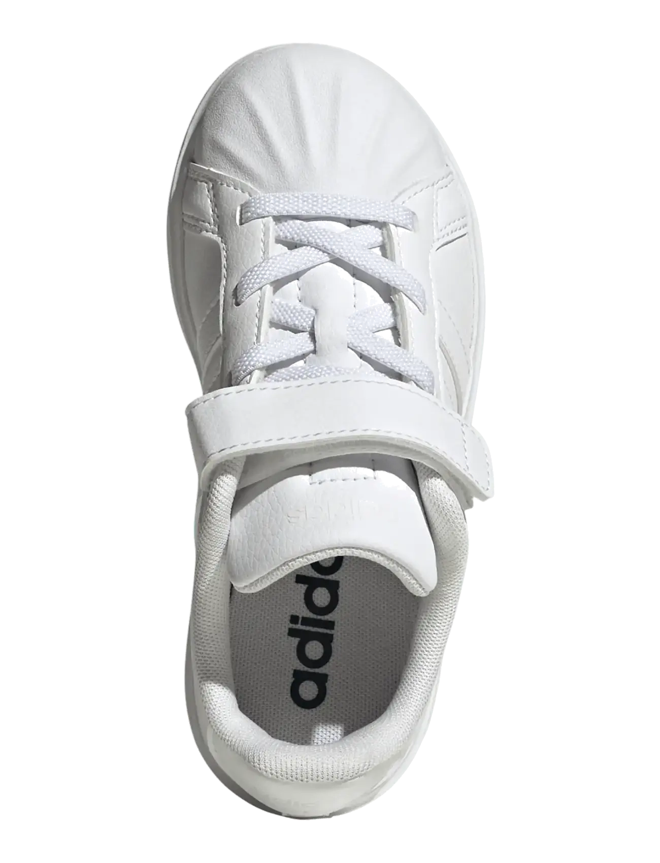 adidas Sportswear - STREETTALK EL C - tennised - ftwwht/ftwwht/ftwwht - 4