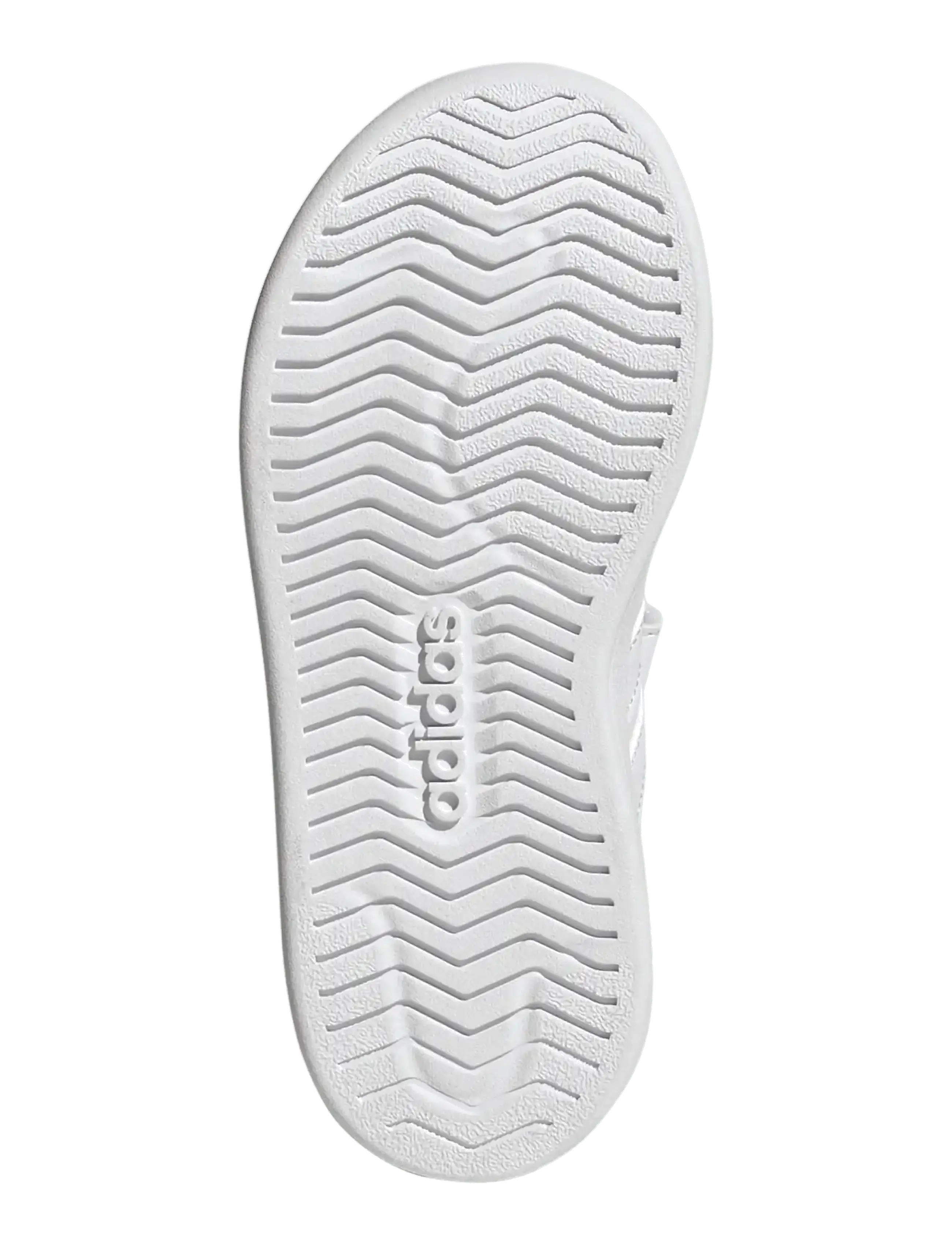adidas Sportswear - STREETTALK EL C - tennised - ftwwht/ftwwht/ftwwht - 5