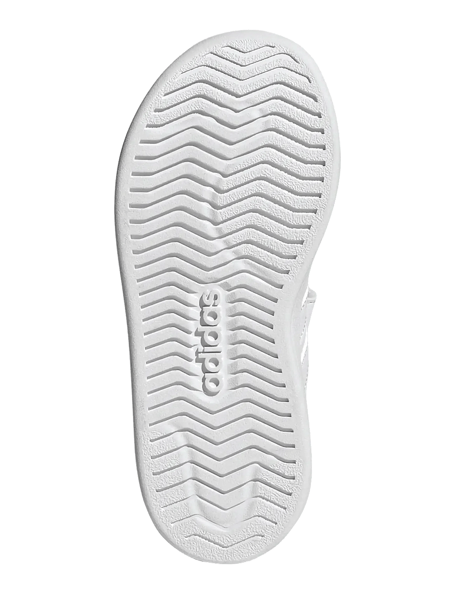 adidas Sportswear - STREETTALK EL C - tennised - ftwwht/ftwwht/ftwwht - 5
