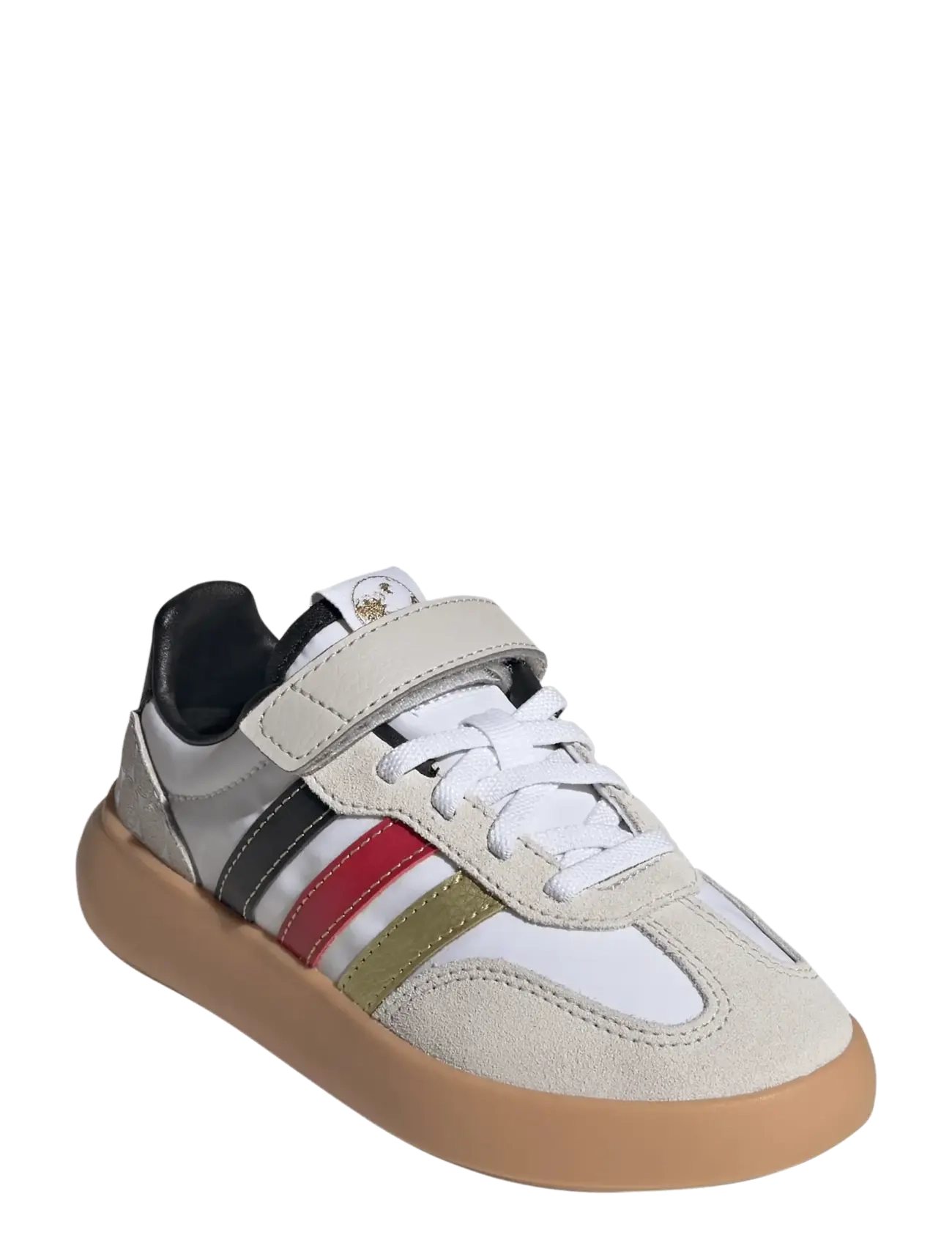 adidas Sportswear BARREDA DECODE EL C - 4 for 3 - FTWWHT/CBLACK/GOLDMT / white