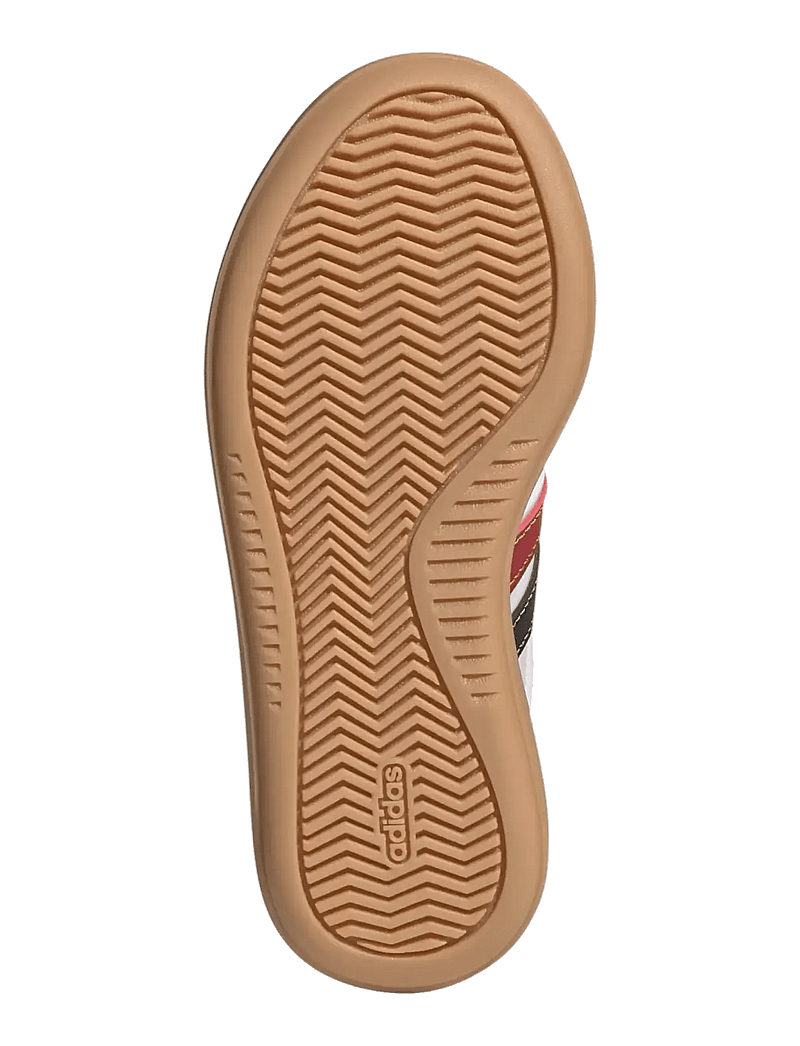 adidas Sportswear - BARREDA DECODE EL C - lave sneakers - ftwwht/cblack/goldmt - 5