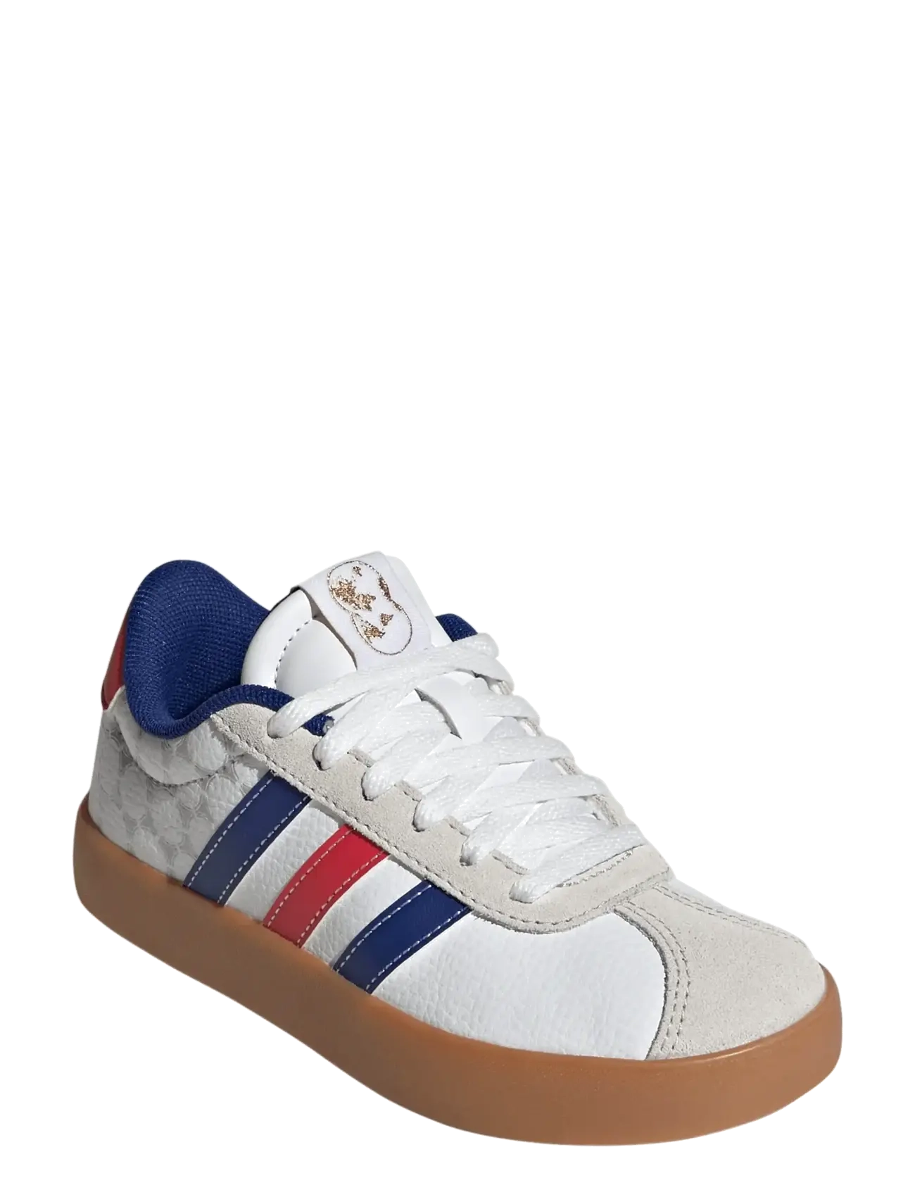 adidas Sportswear VL COURT 3.0 K - Alles anzeigen - FTWWHT/PURRUB/MYSINK / white