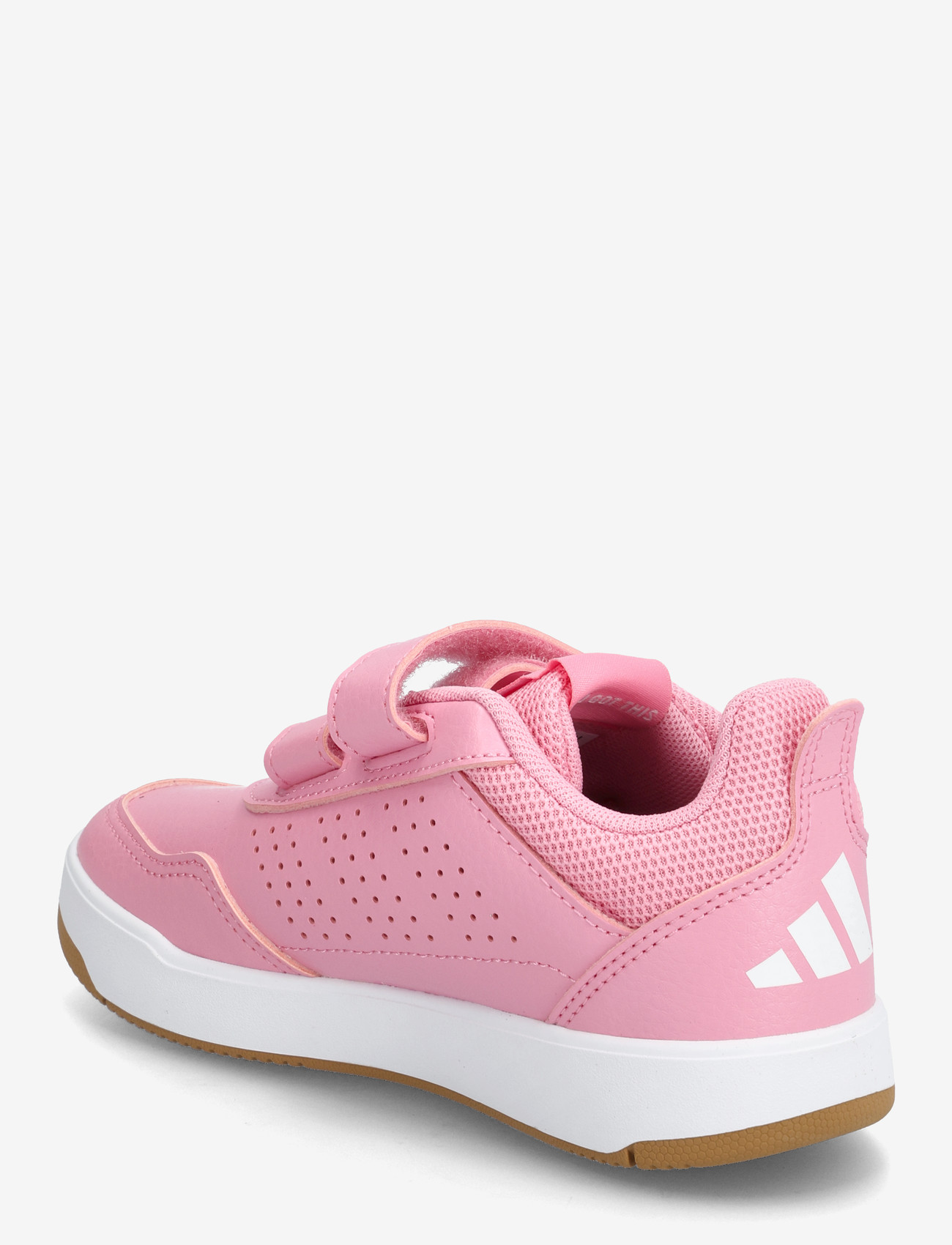 adidas Sportswear - TENSAUR SPORT 3.0  CF K - kõrge säärega tossud - blipnk/ftwwht/gum10 - 2