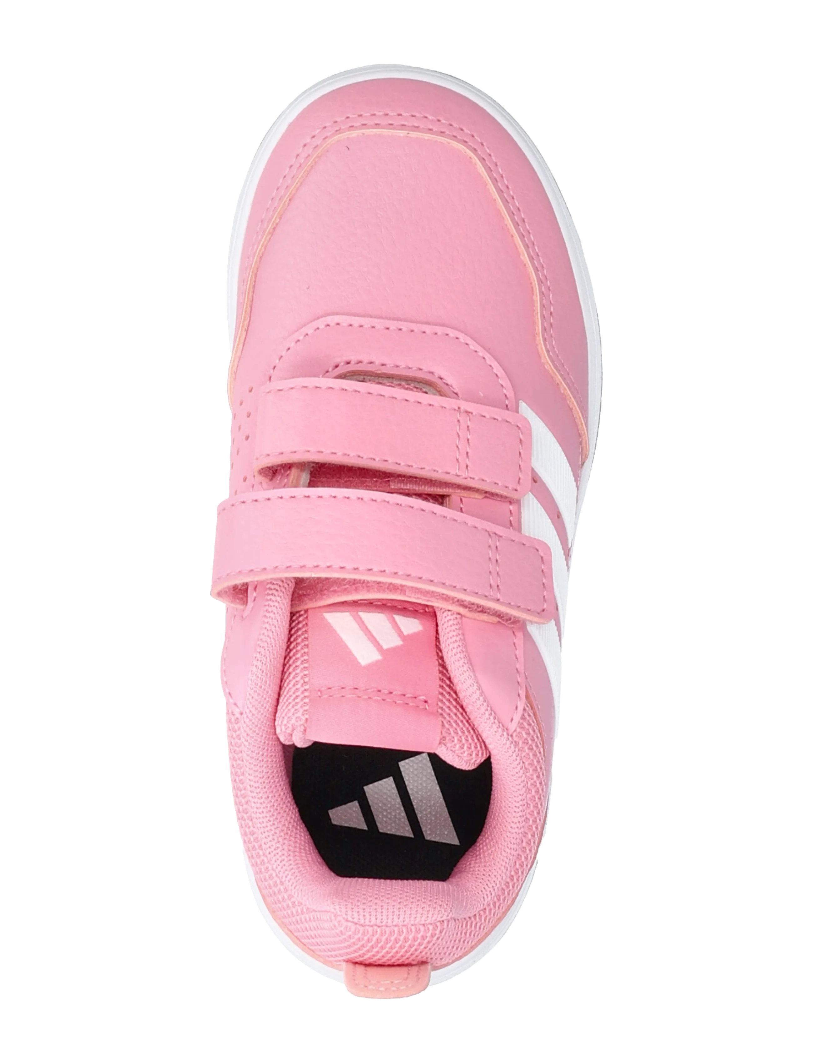 adidas Sportswear - TENSAUR SPORT 3.0  CF K - jooksujalatsid - blipnk/ftwwht/gum10 - 3