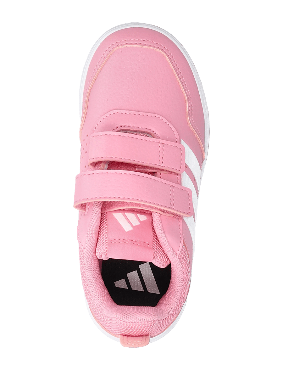 adidas Sportswear - TENSAUR SPORT 3.0 CF K - buty do biegania - blipnk/ftwwht/gum10 - 3