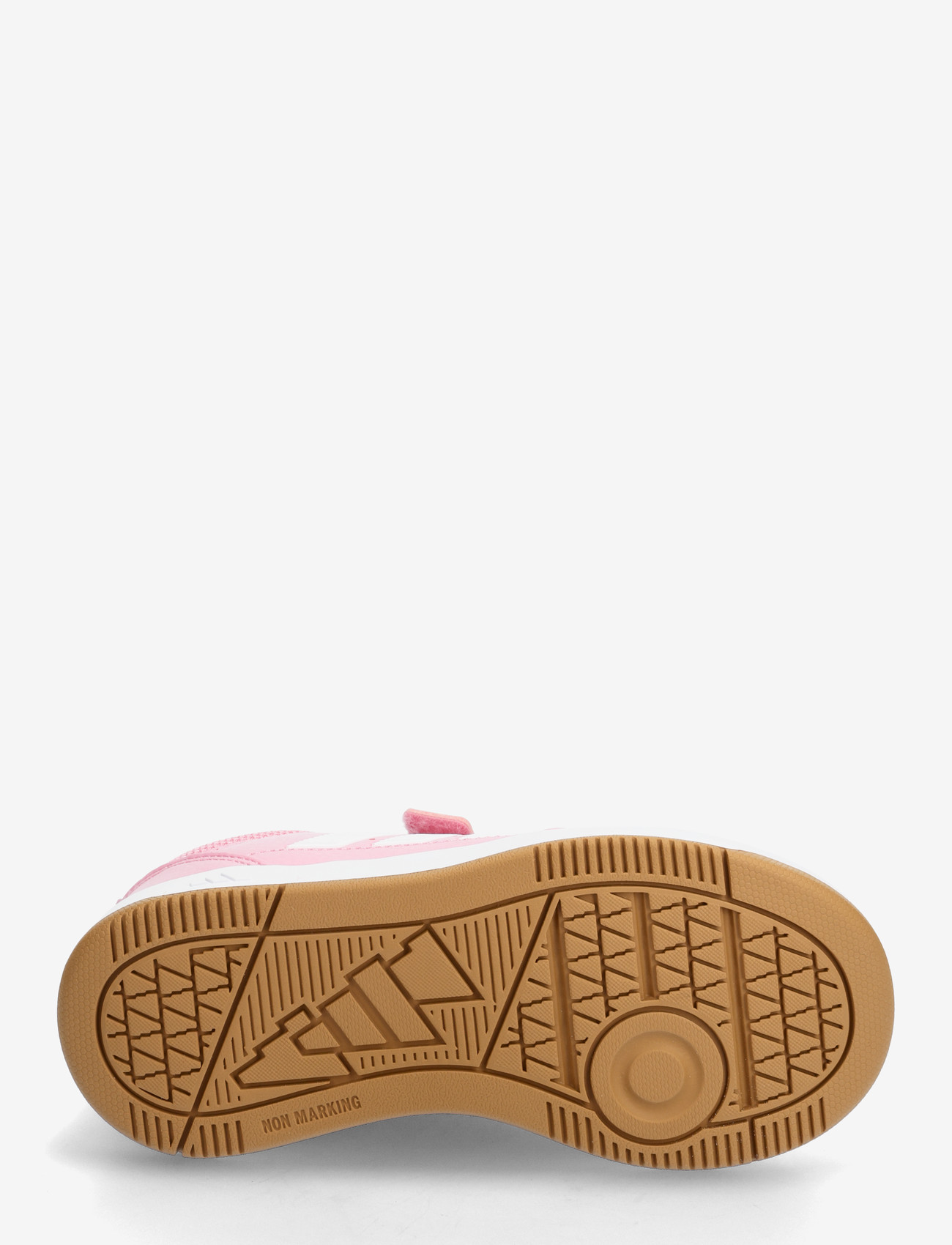 adidas Sportswear - TENSAUR SPORT 3.0  CF K - kõrge säärega tossud - blipnk/ftwwht/gum10 - 4