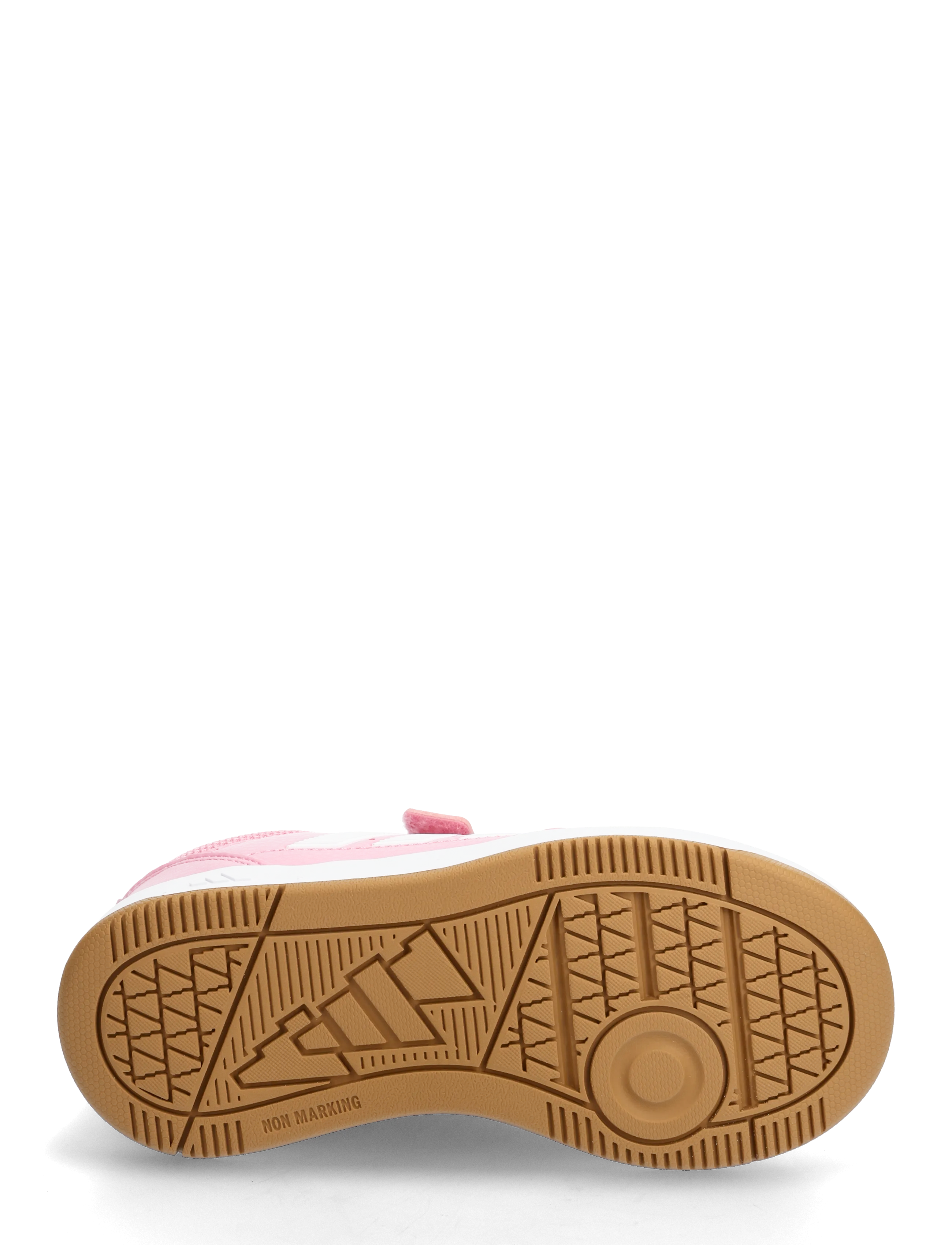 adidas Sportswear - TENSAUR SPORT 3.0  CF K - jooksujalatsid - blipnk/ftwwht/gum10 - 4