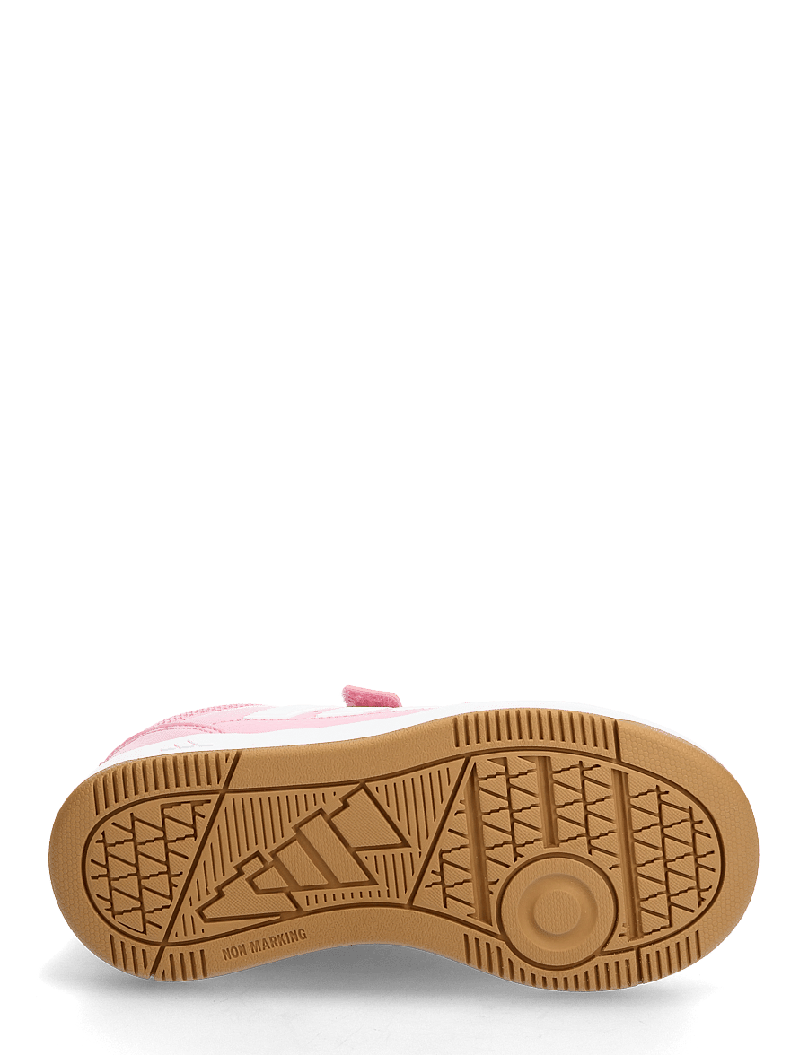 adidas Sportswear - TENSAUR SPORT 3.0 CF K - buty do biegania - blipnk/ftwwht/gum10 - 4