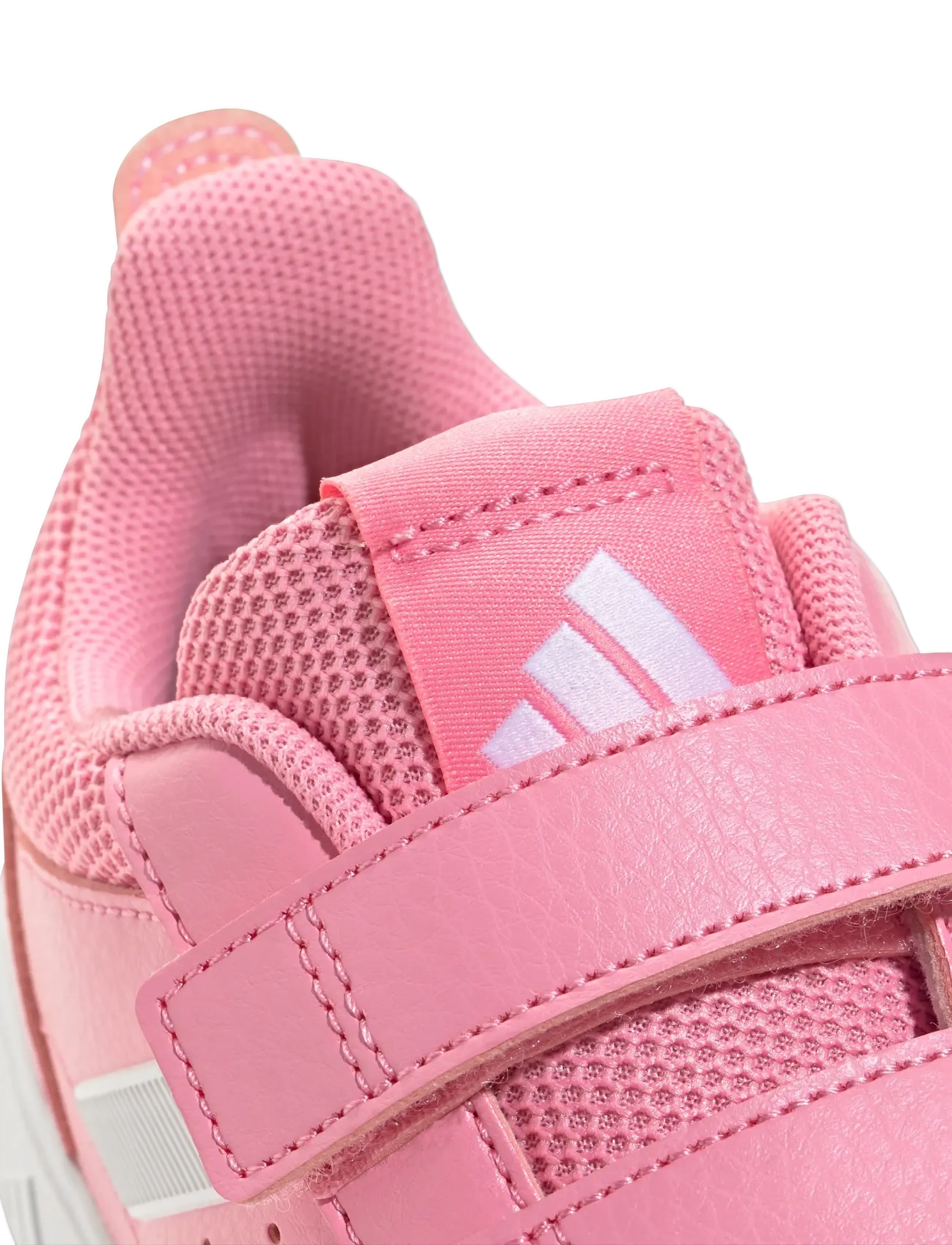 adidas Sportswear - TENSAUR SPORT 3.0  CF K - jooksujalatsid - blipnk/ftwwht/gum10 - 5