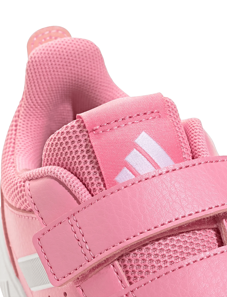 adidas Sportswear - TENSAUR SPORT 3.0 CF K - buty do biegania - blipnk/ftwwht/gum10 - 5