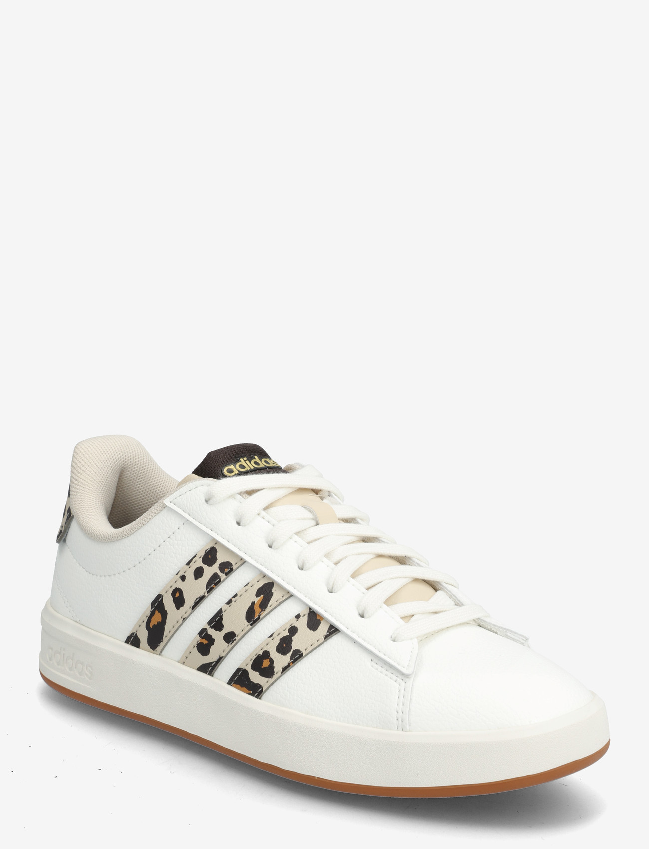adidas Sportswear - GRAND COURT 3.0 - tennised - crli/auco/magold - 0