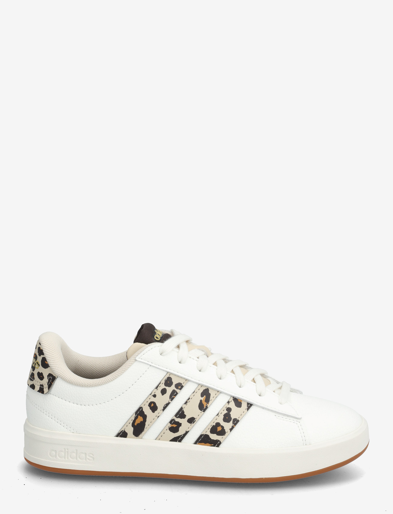 adidas Sportswear - GRAND COURT 3.0 - tennised - crli/auco/magold - 1