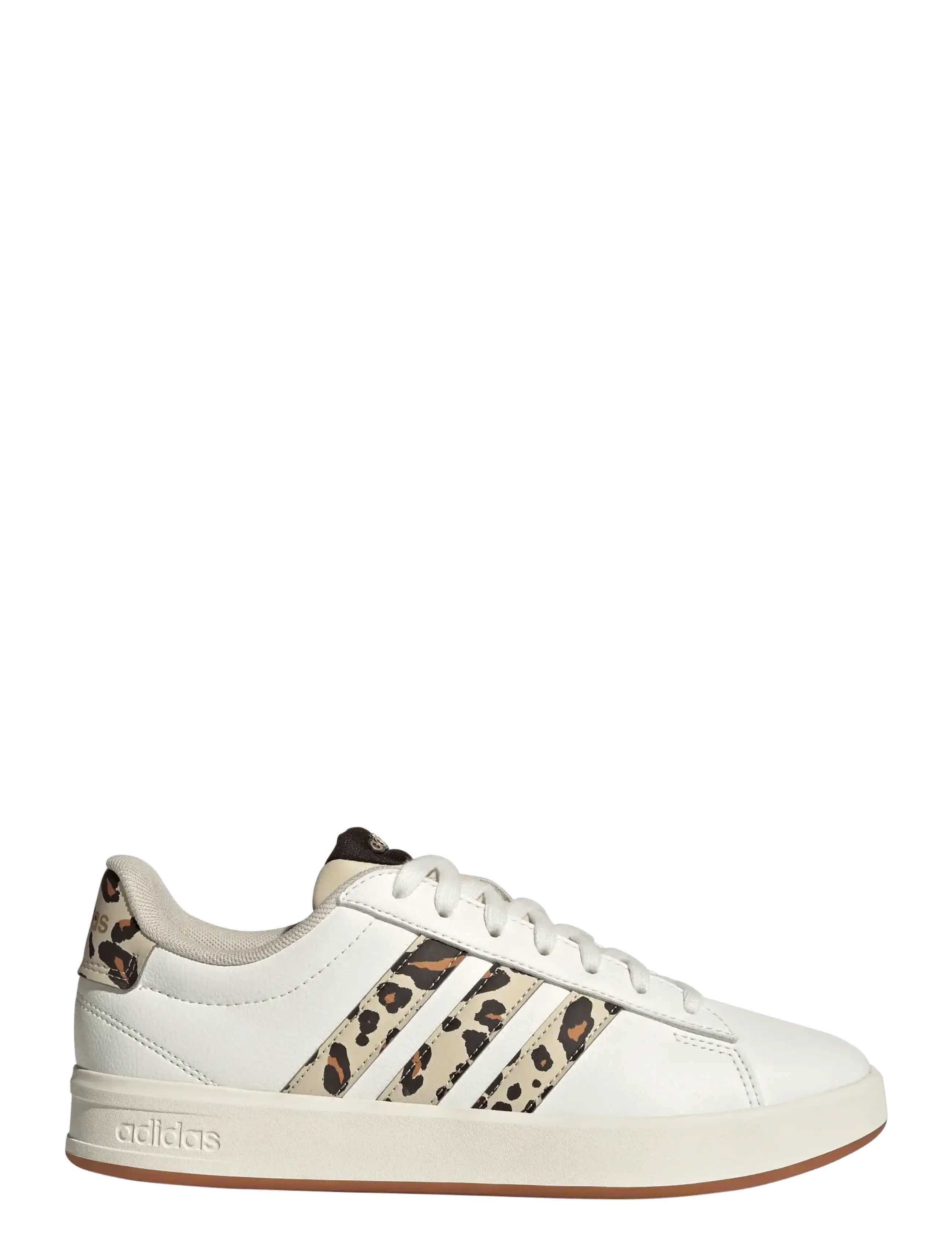 adidas Sportswear - GRAND COURT 3.0 - baskets basses - crli/auco/magold - 1